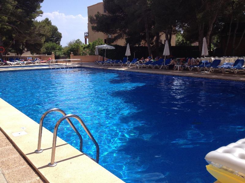 Diamant Apartahotel Cala Ratjada (Mallorca)