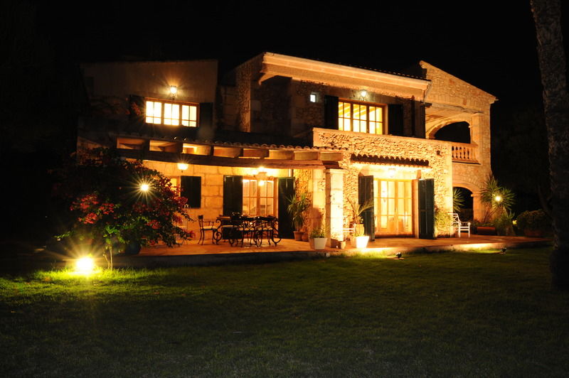 Hotel S'antigor 5*