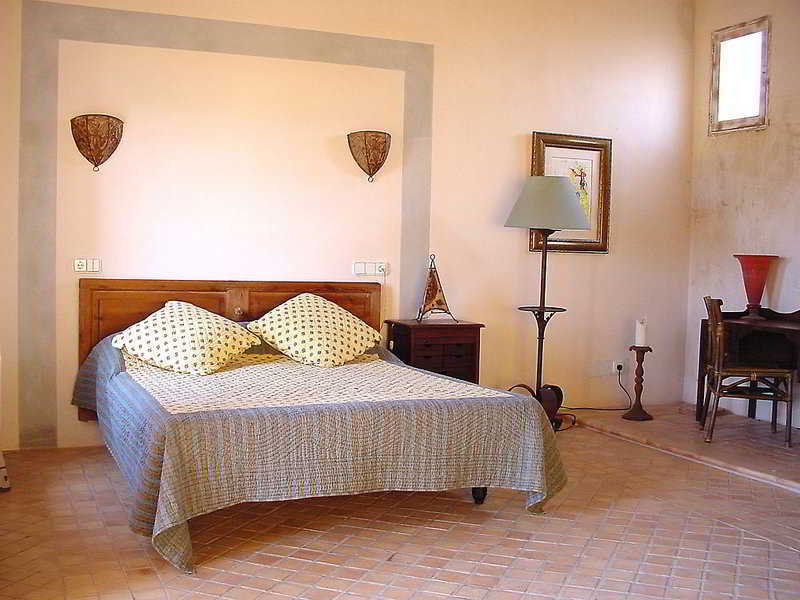 S'antigor Hotel S'Horta