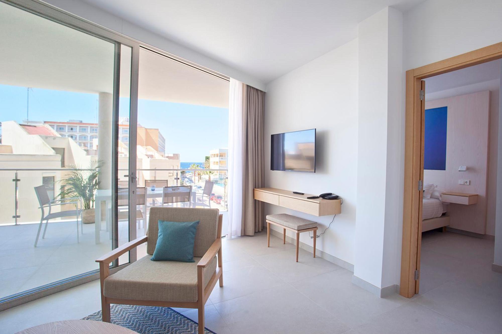 Apartamento Posidonia Colonia de Sant Jordi