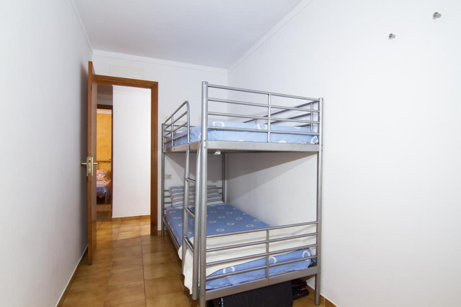 Apartment Can Piscis