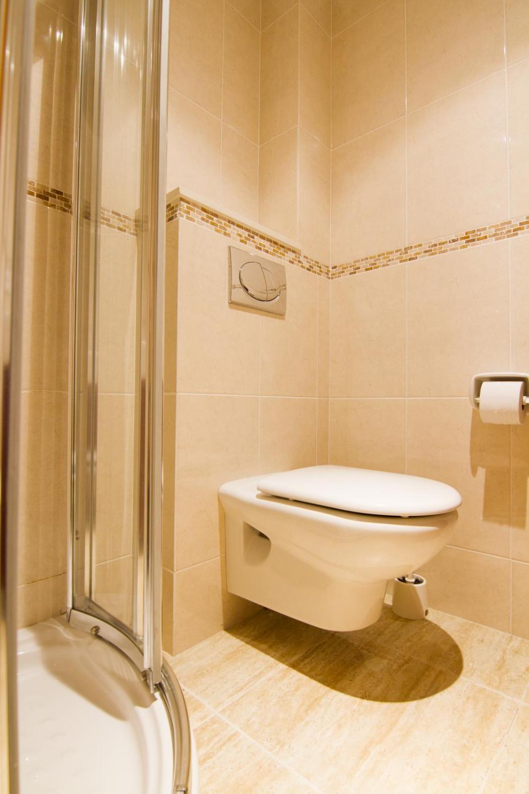 Can Piscis Apartment *