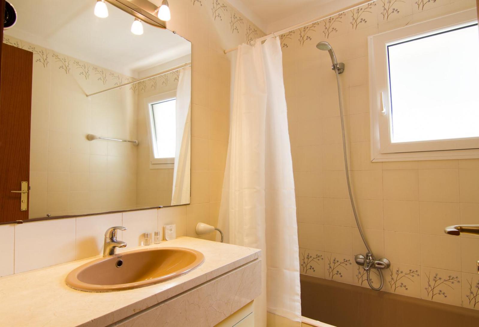 Apartment Can Piscis