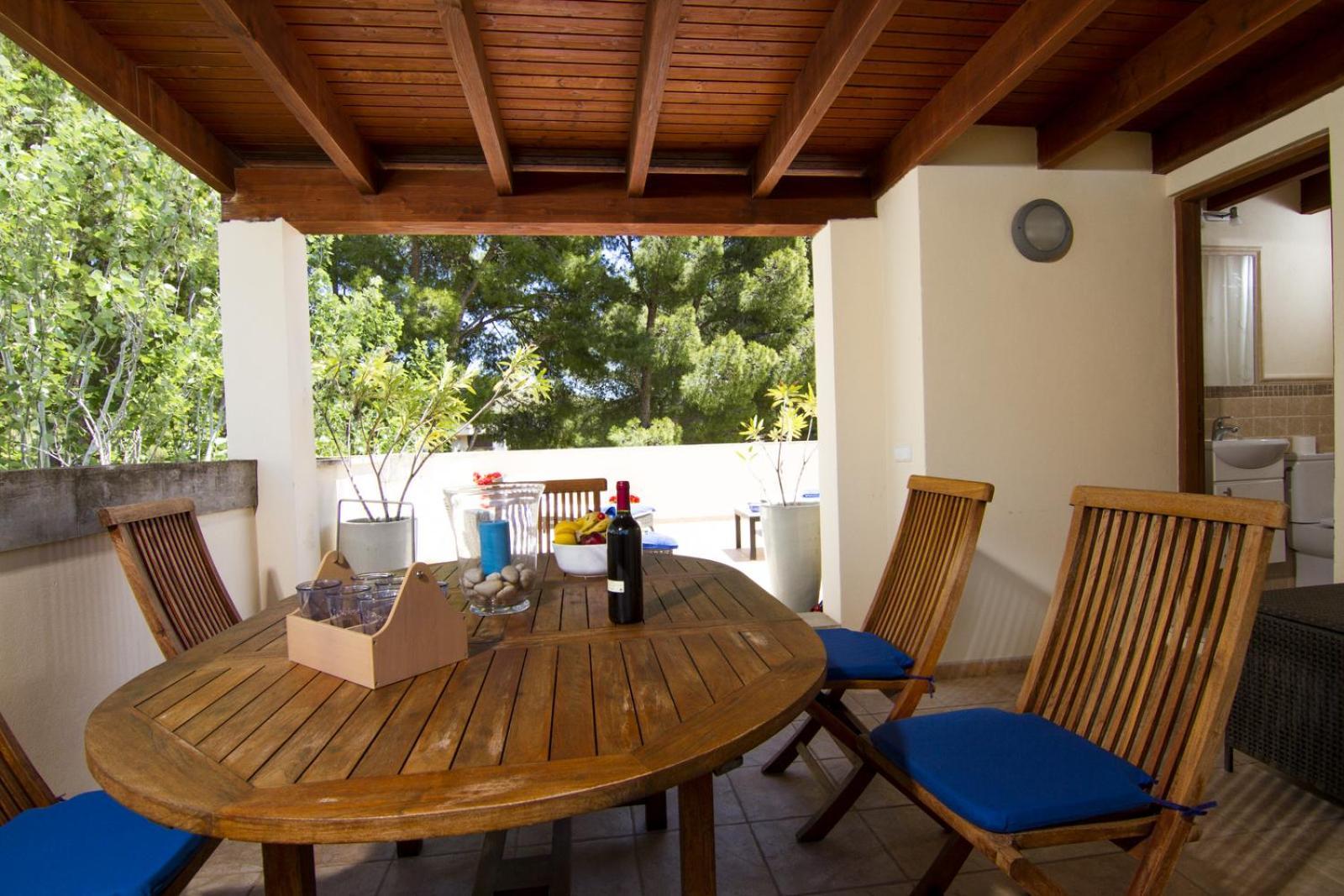 Apartment Can Piscis Pollenca