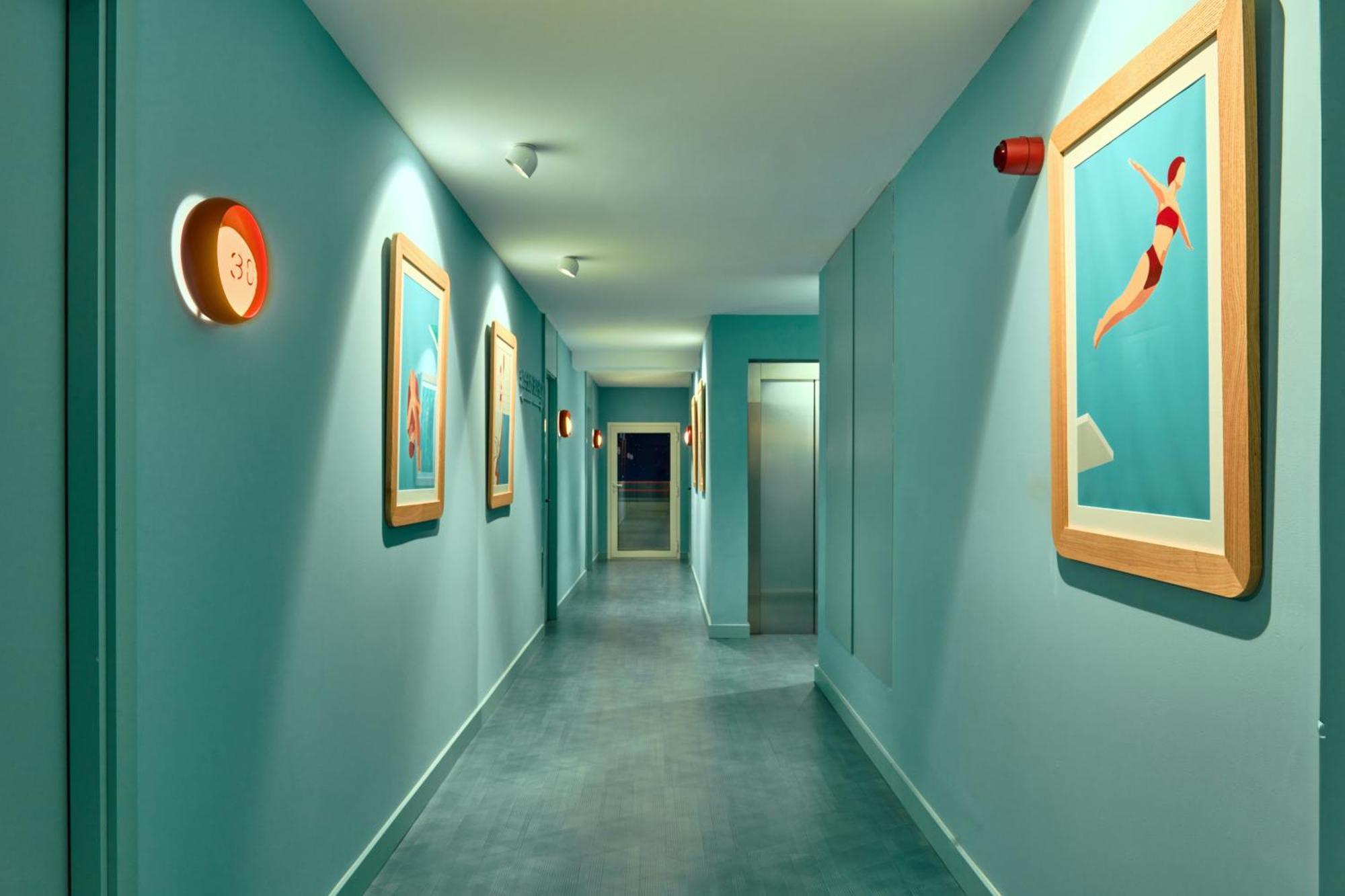 Hostel The Boc - *