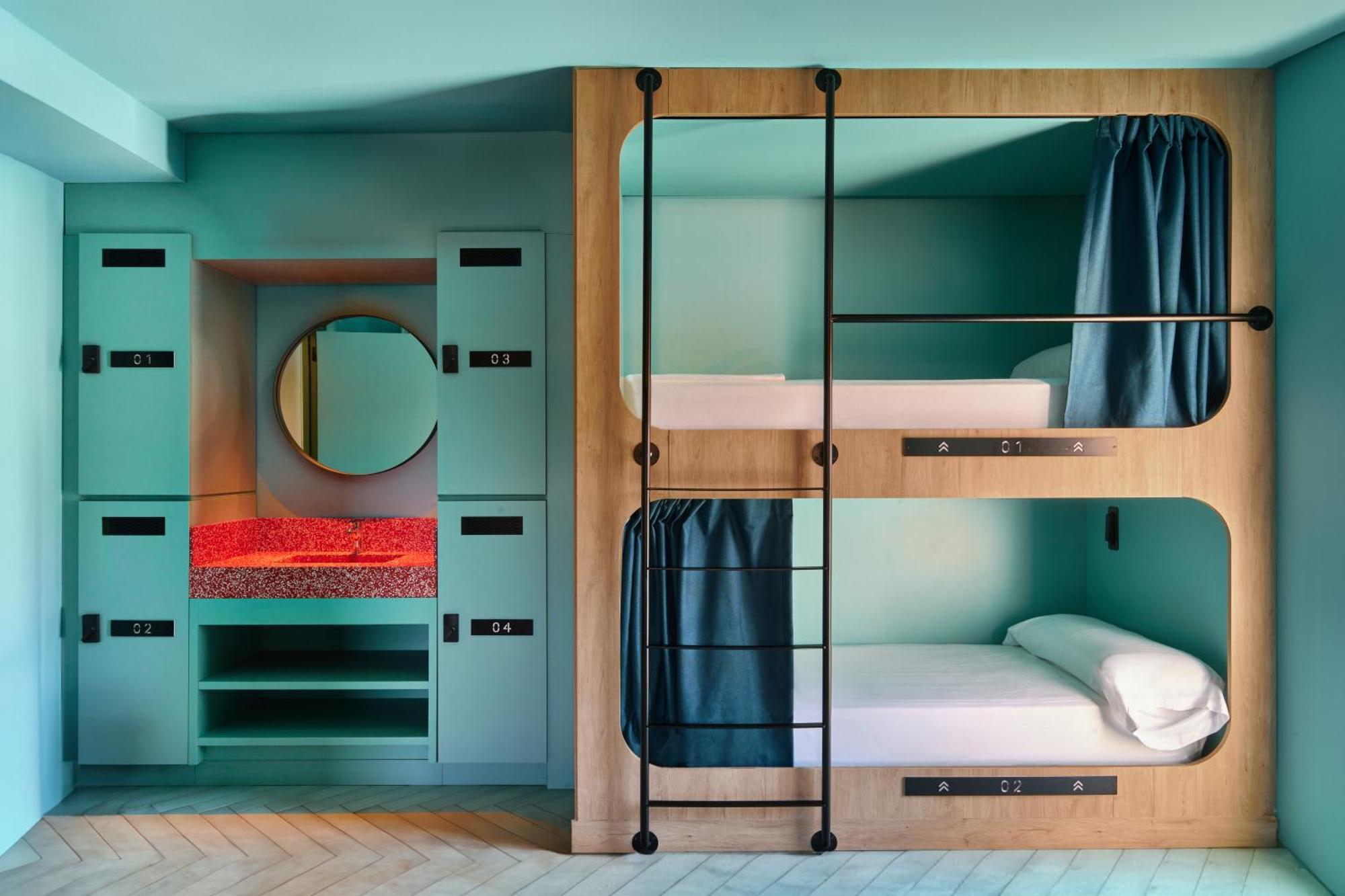 Hostel The Boc -