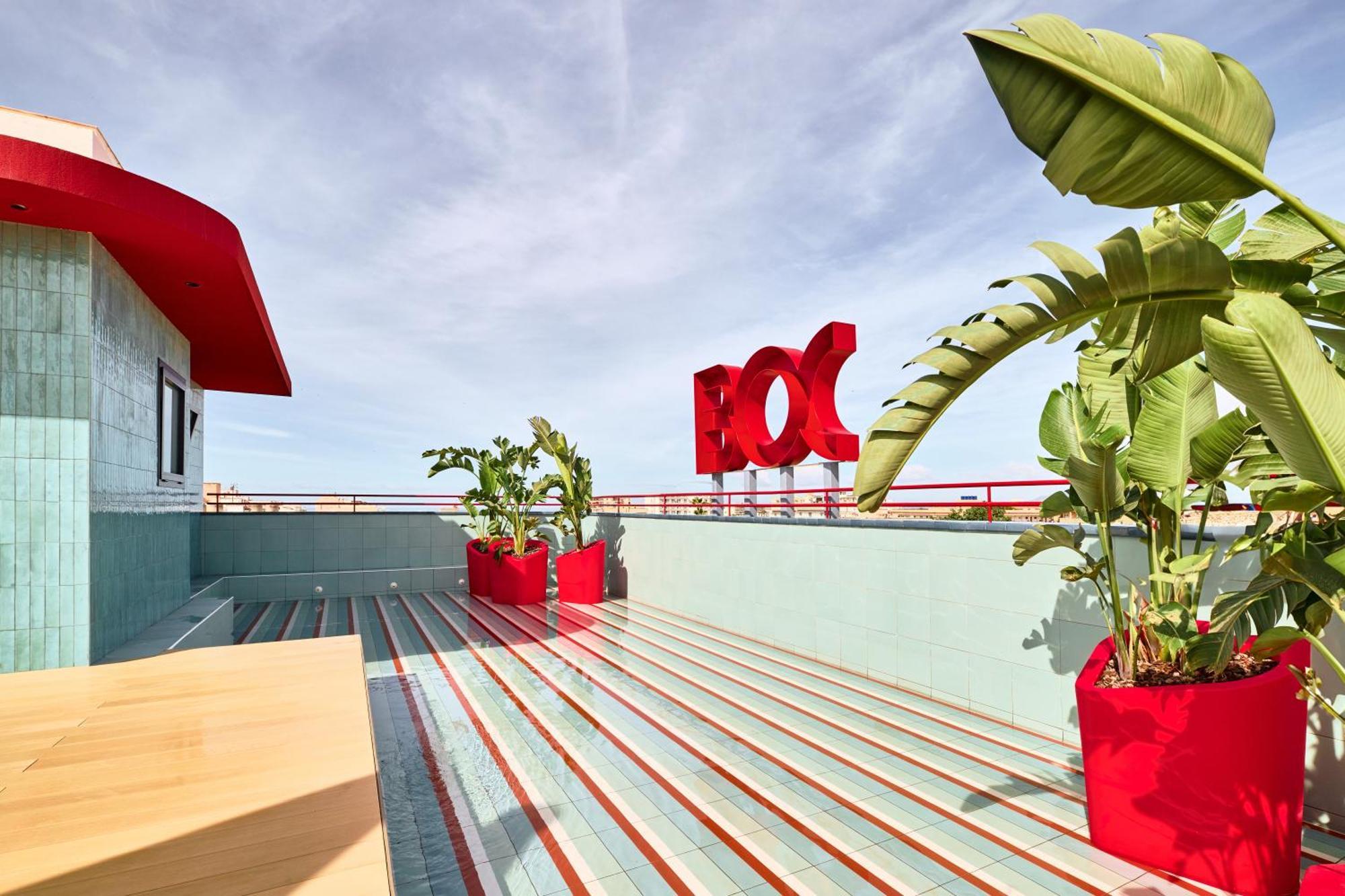 Hostel The Boc - *
