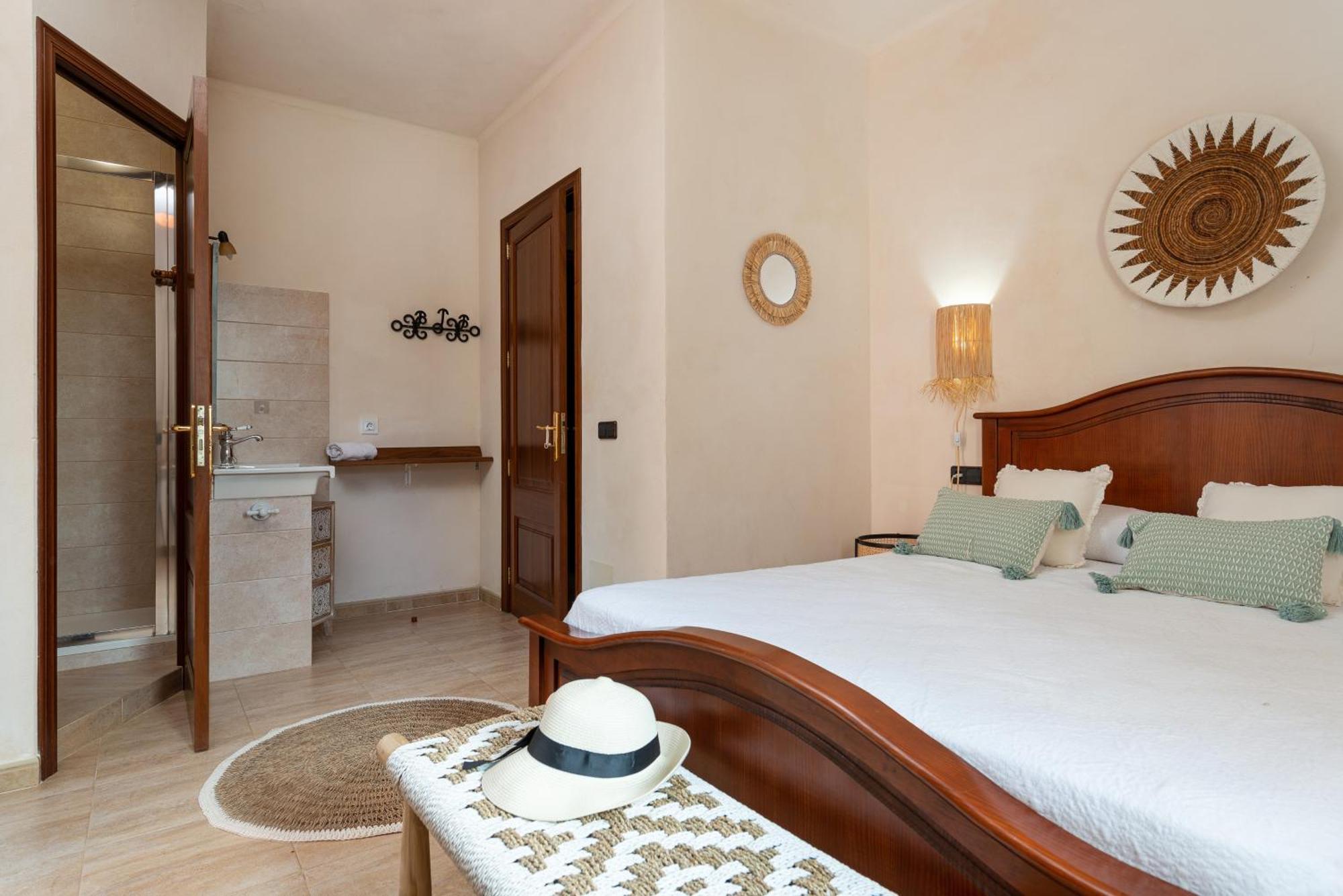 Villa De Lujo Con Gran Piscina Y Campo De Golf Cerca *