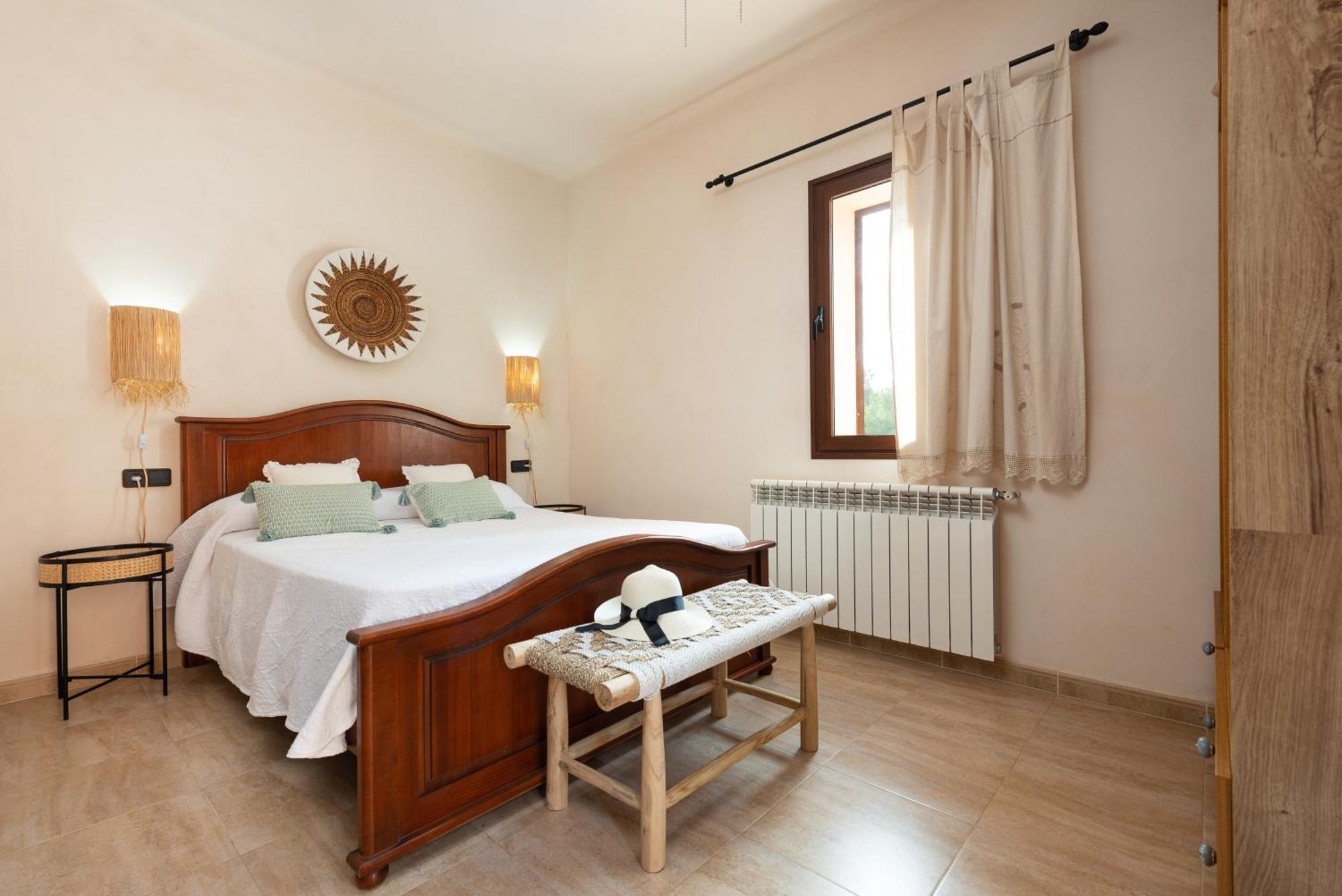 Villa De Lujo Con Gran Piscina Y Campo De Golf Cerca *