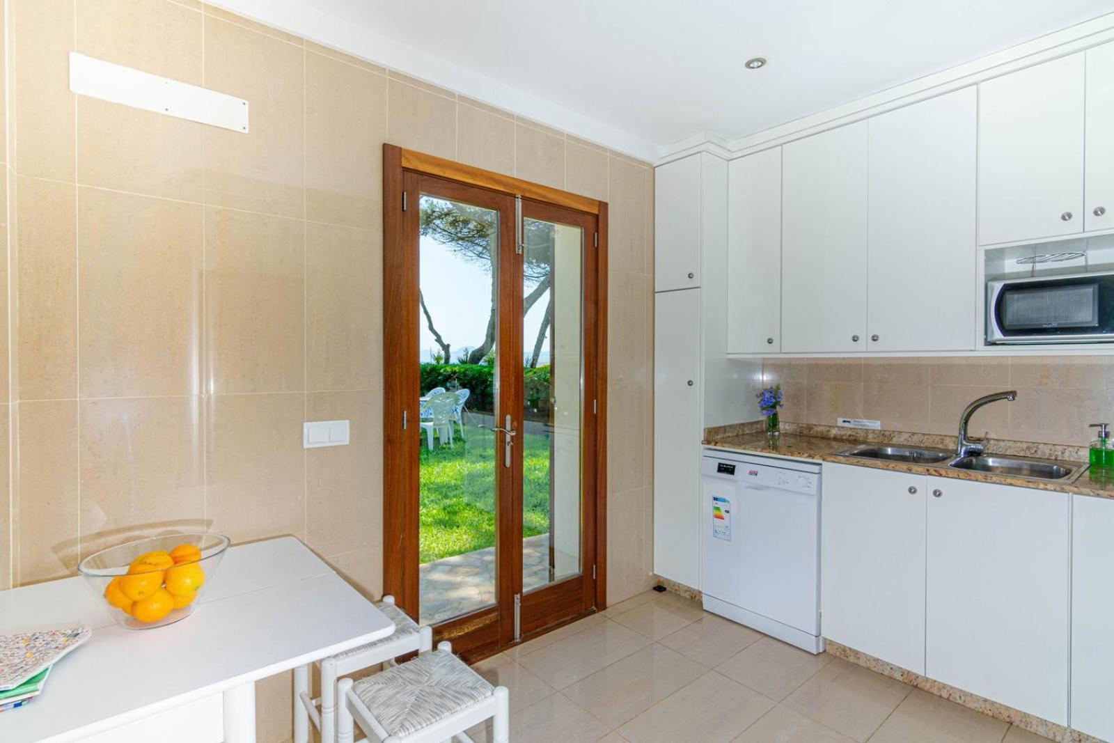 Villa Pinada