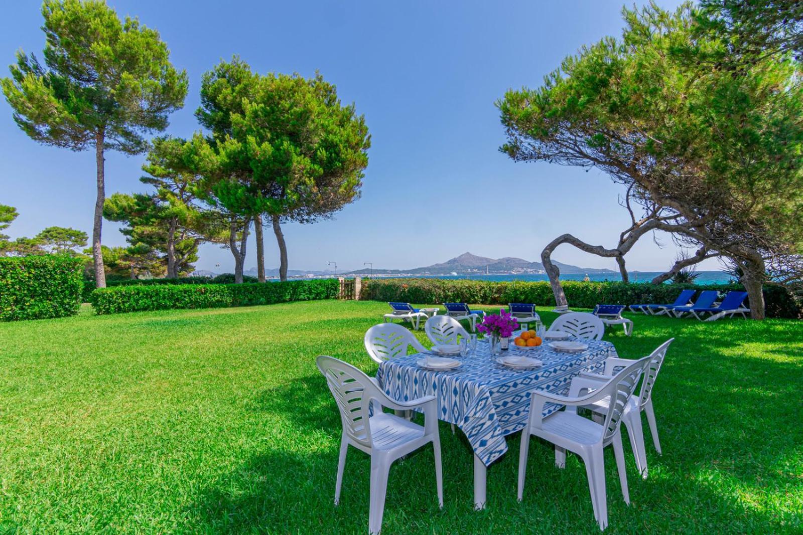 Villa Pinada