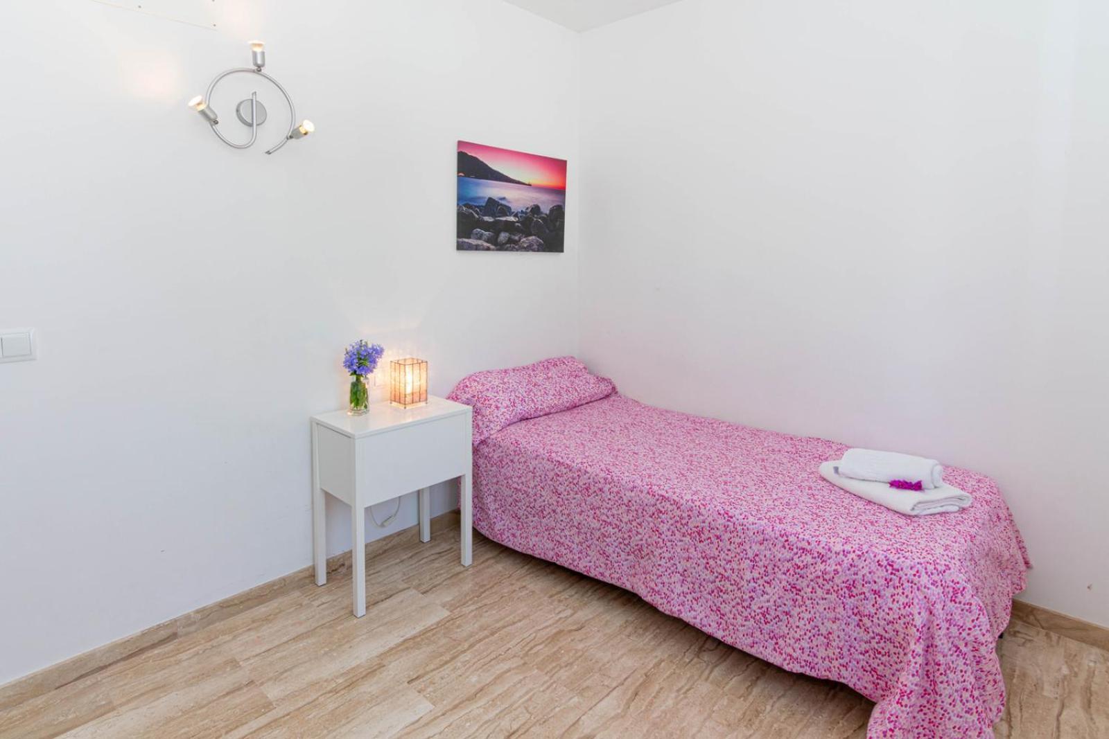 Pinada Villa *