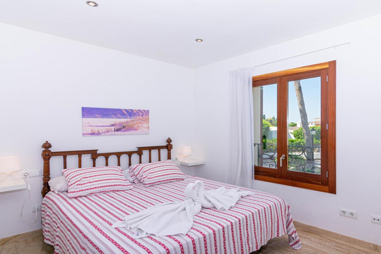 Pinada Villa Muro
