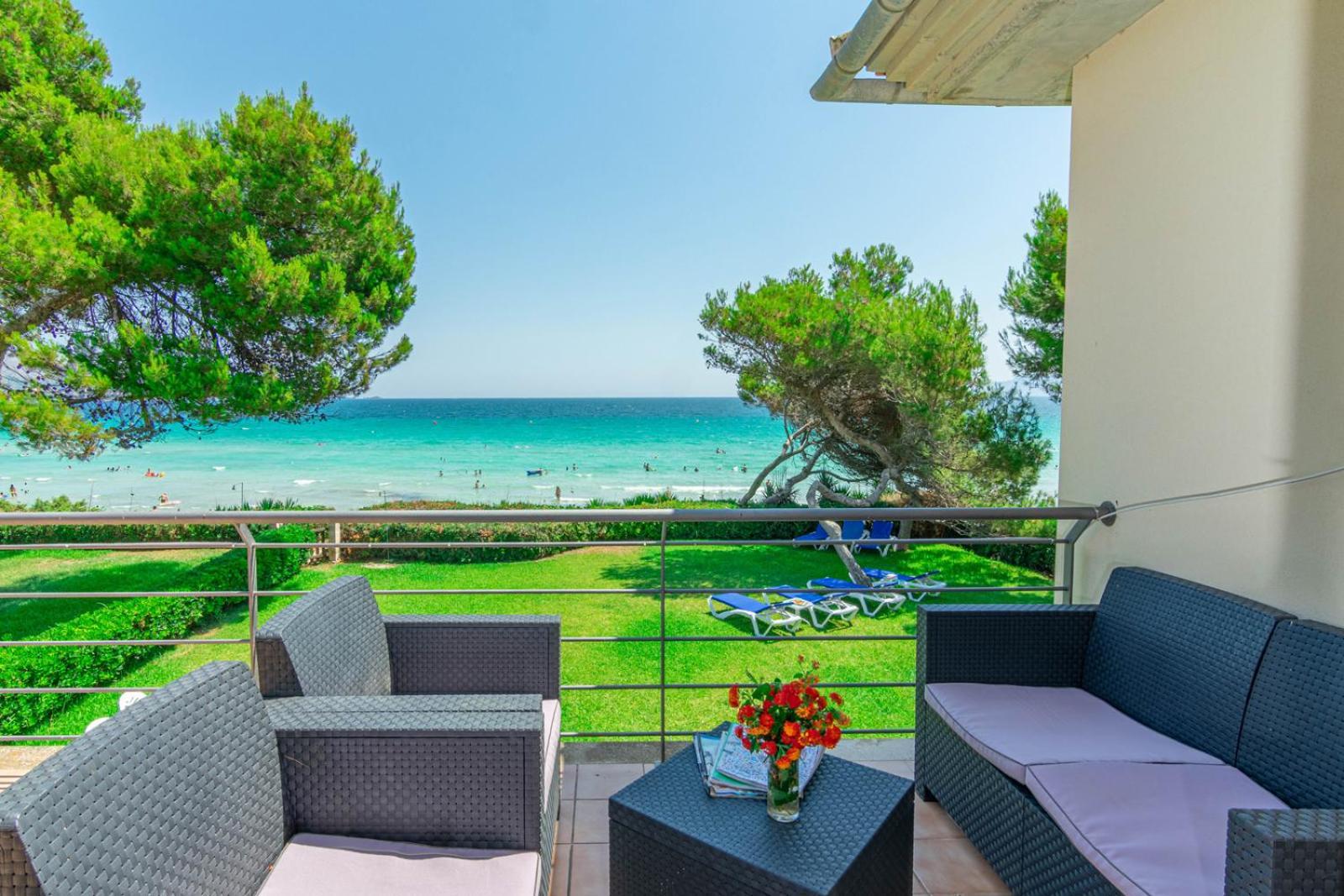Villa Pinada *