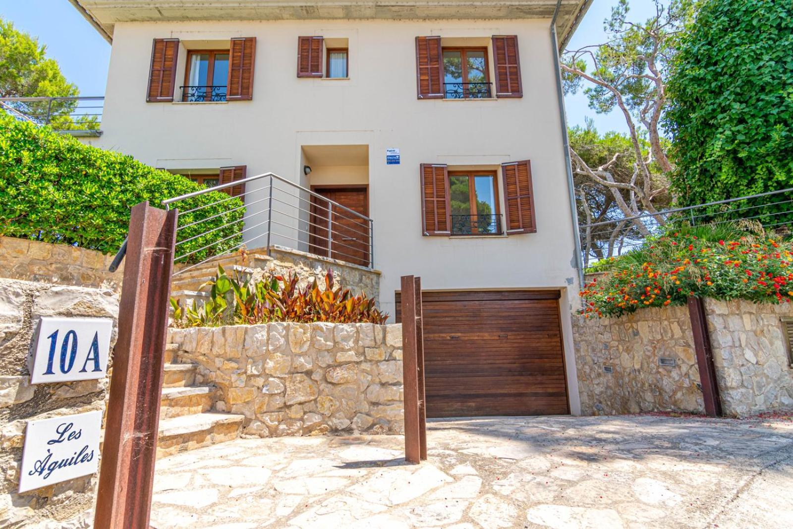Villa Pinada