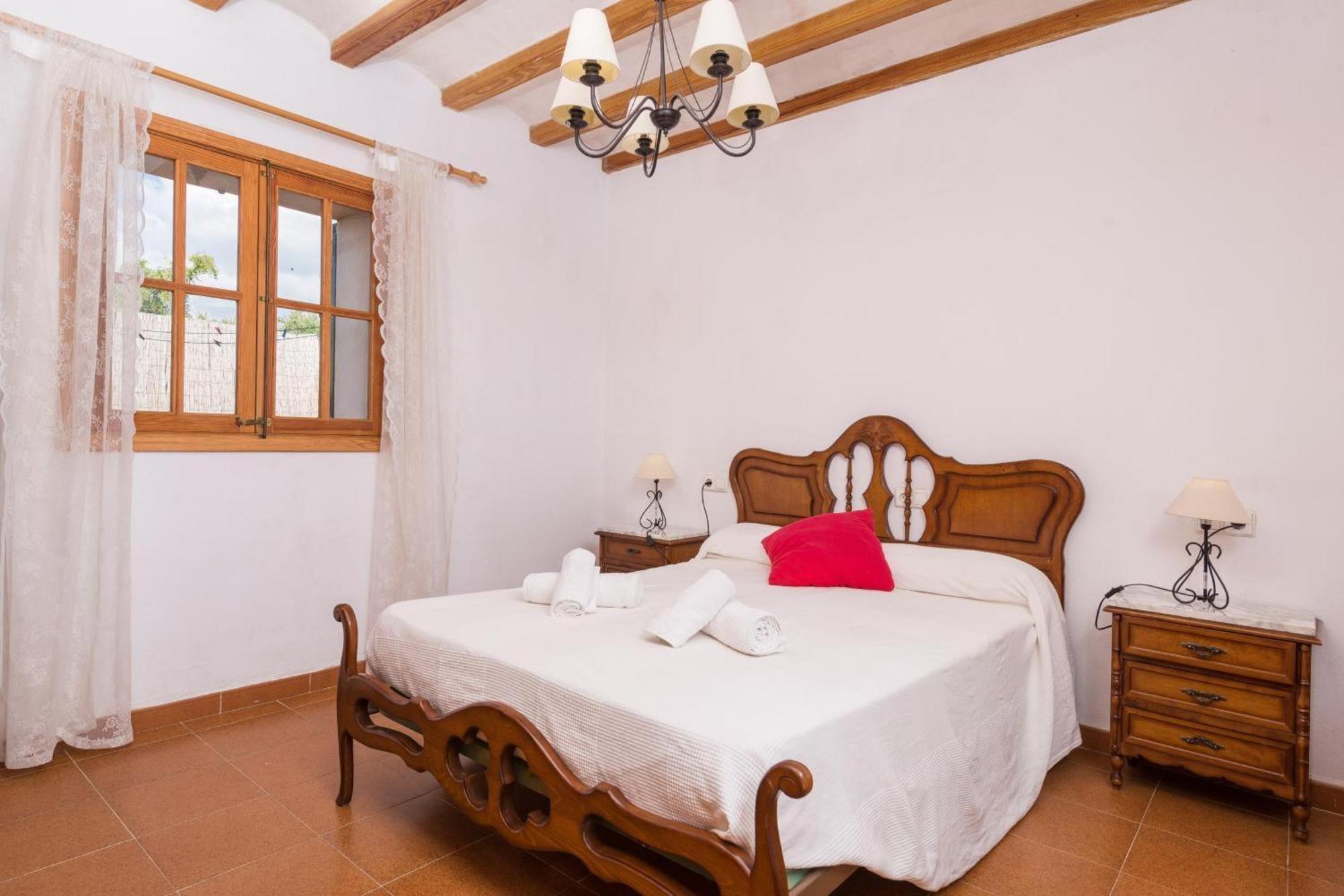 Villa Granja Inca (Mallorca)
