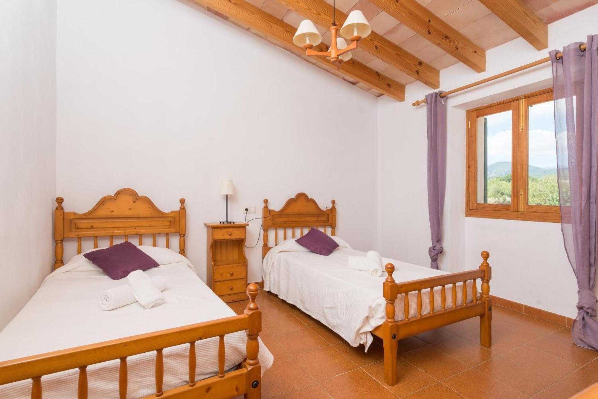 Granja Inca (Mallorca)