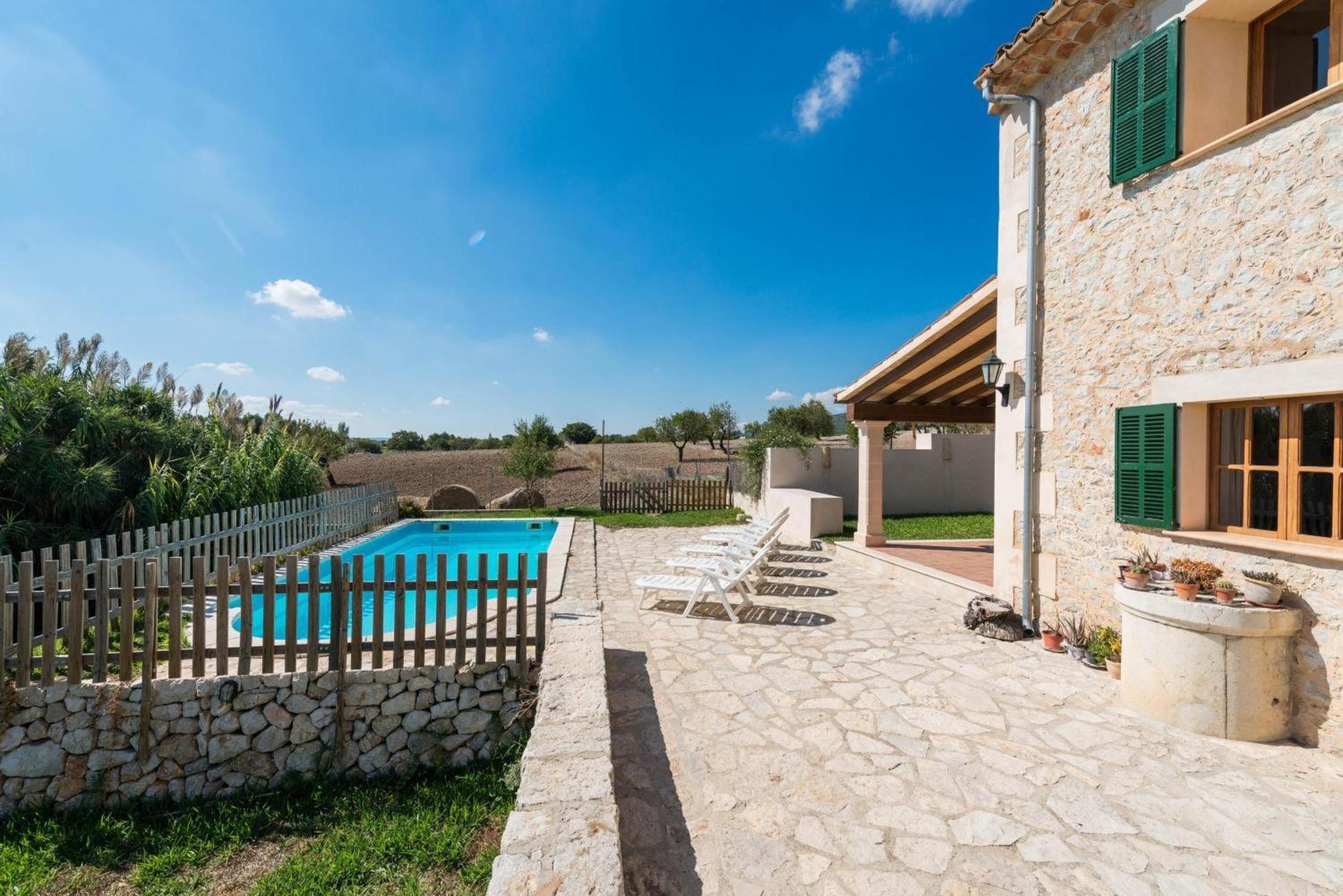 Granja Villa
