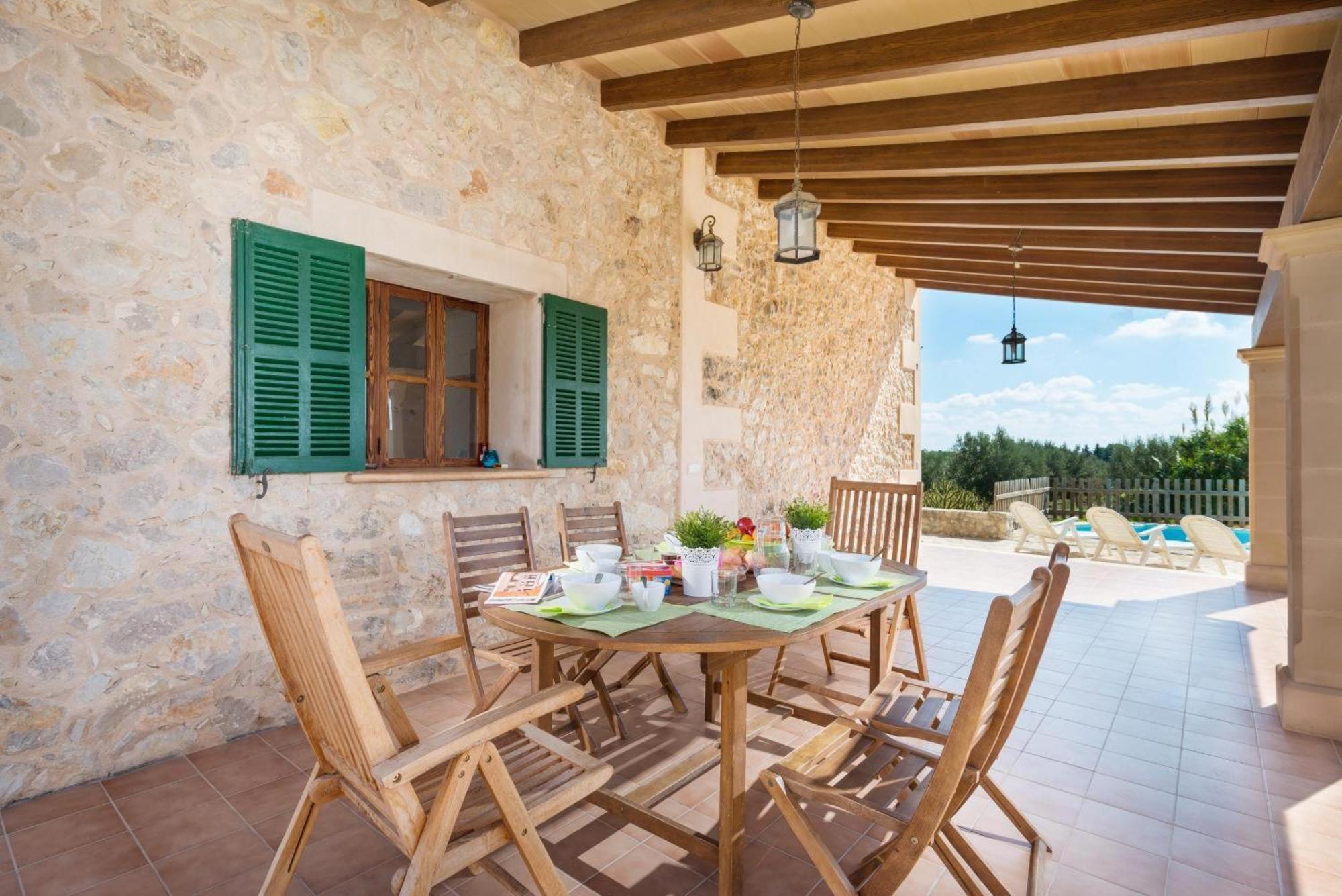 Villa Granja