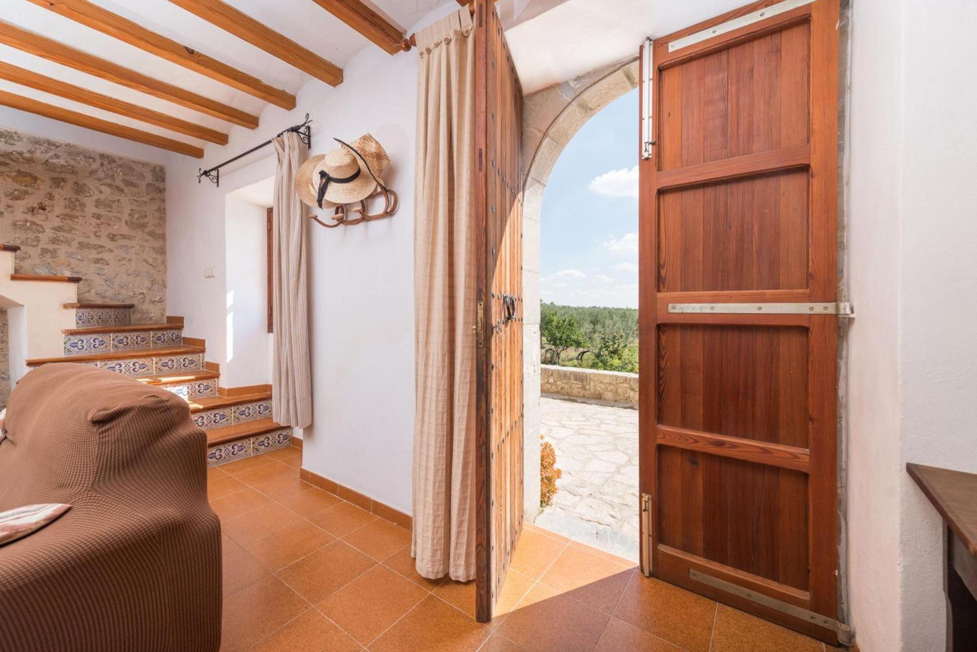 Villa Granja