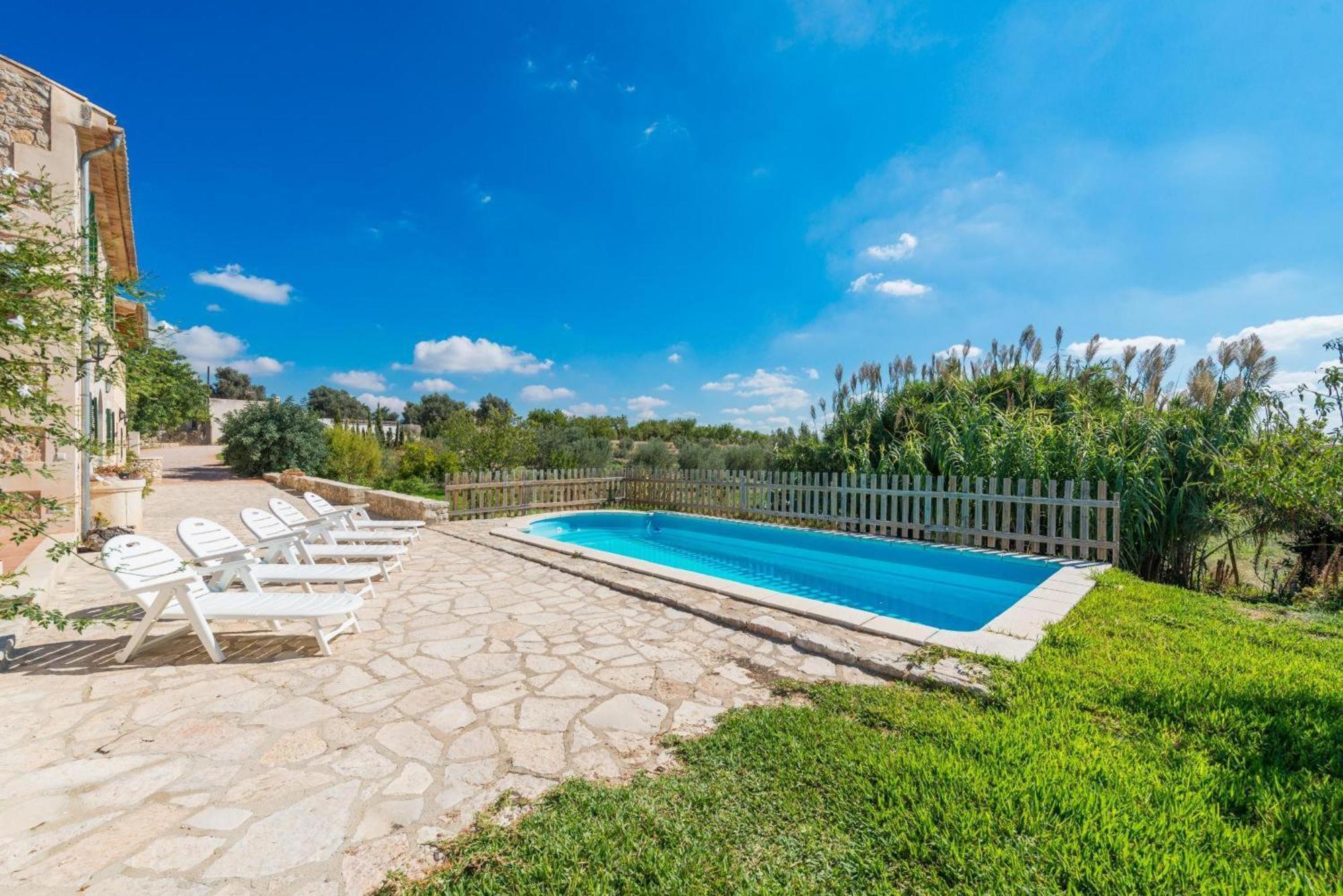 Granja Villa *