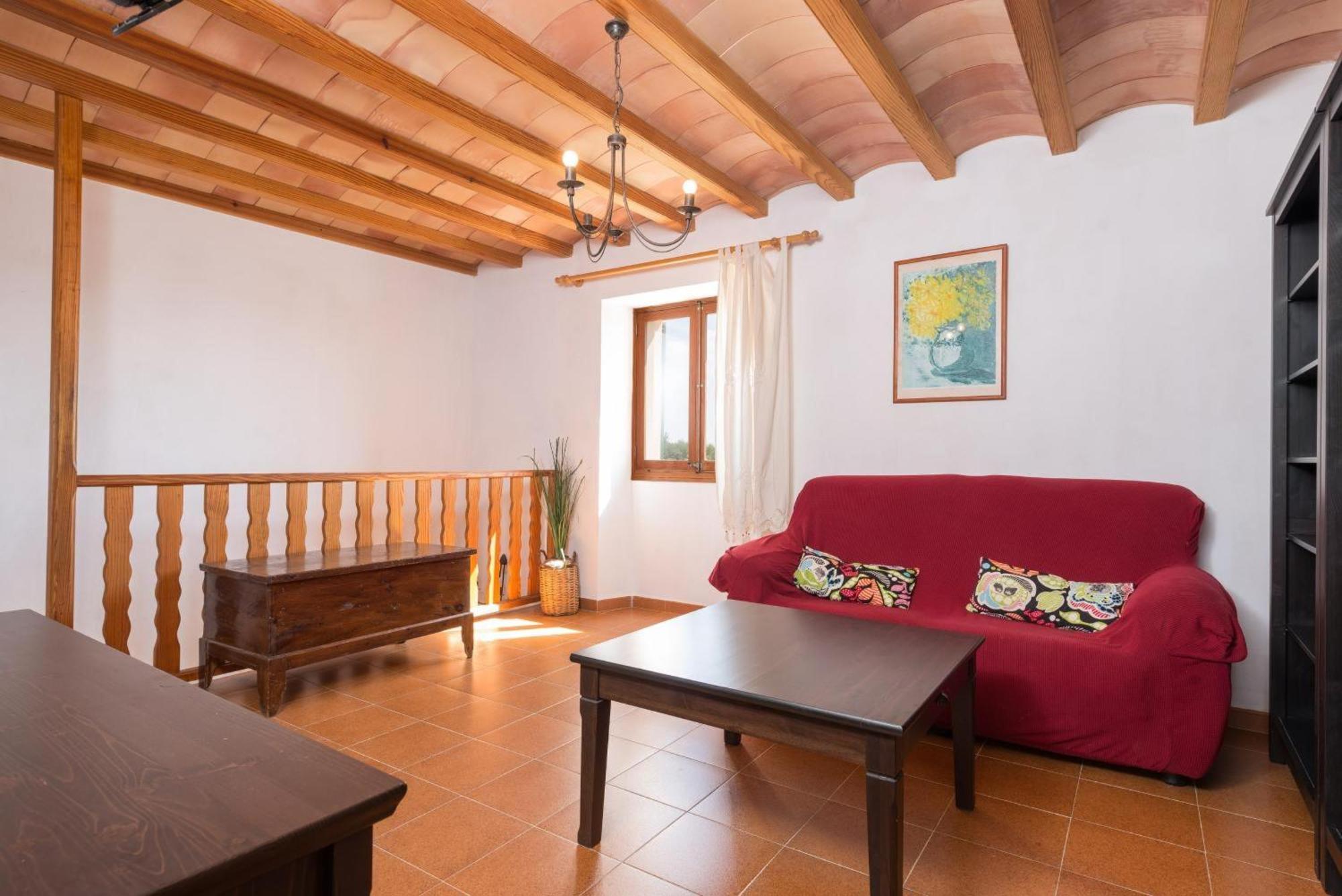 Villa Granja *