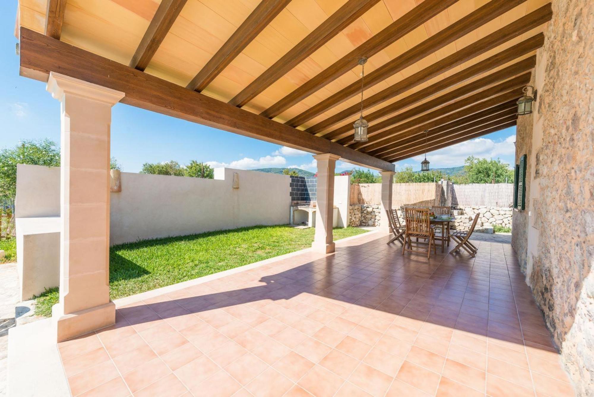 Granja Inca (Mallorca)