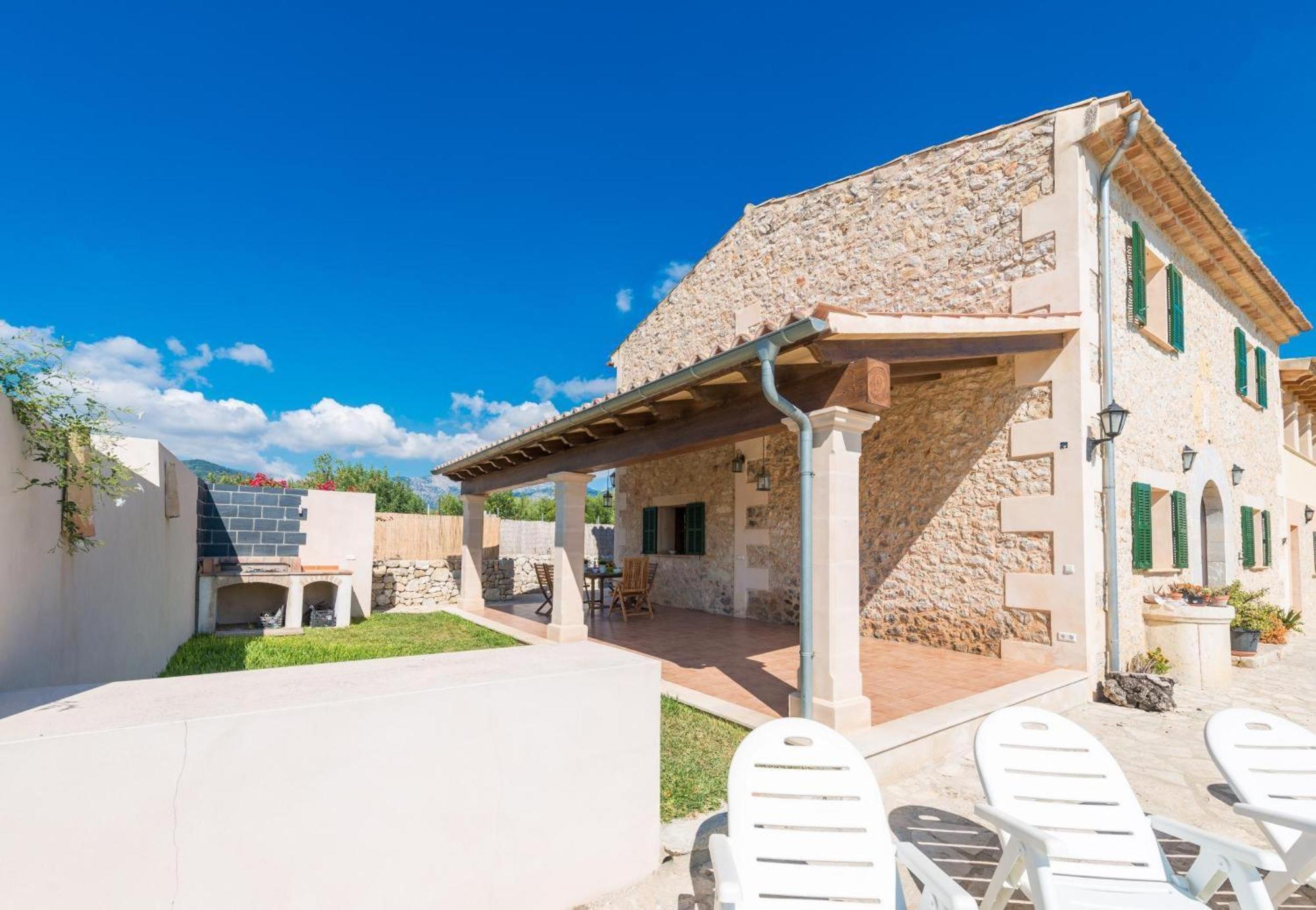 Granja Villa *