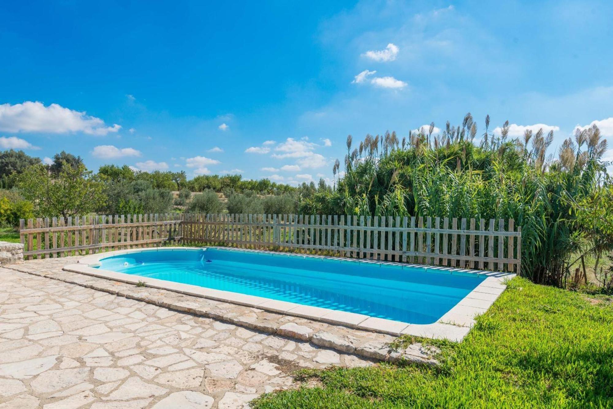 Villa Granja *