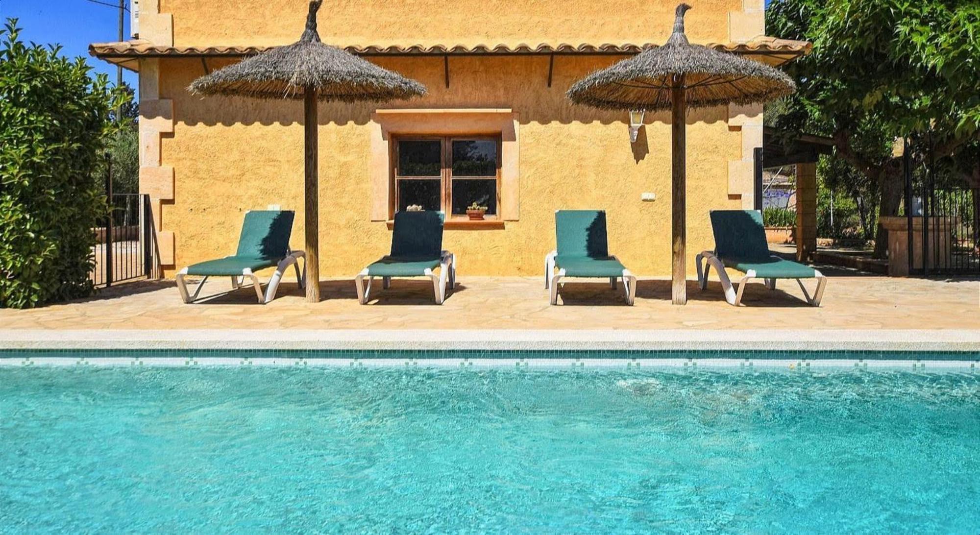 Villa Sa Cova Manacor (Mallorca)
