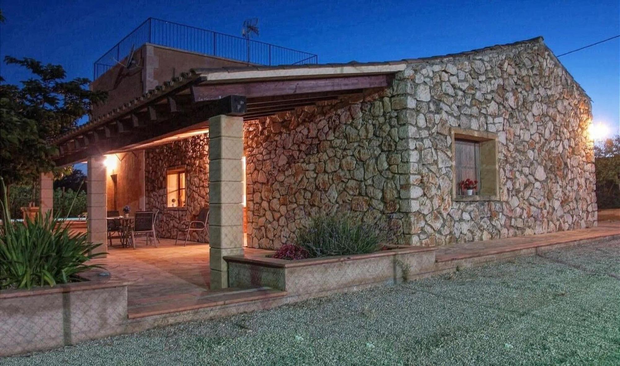 Villa Sa Cova Manacor (Mallorca)