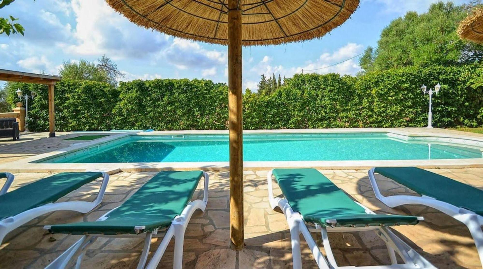 Sa Cova Villa *