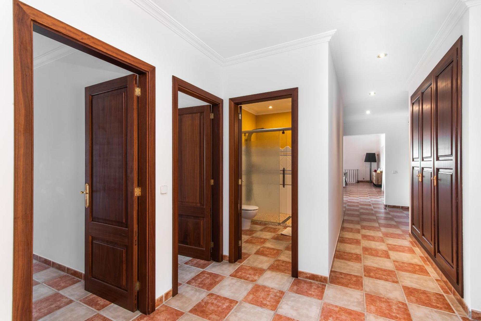 Country house Es Bessons By Rentallorca *