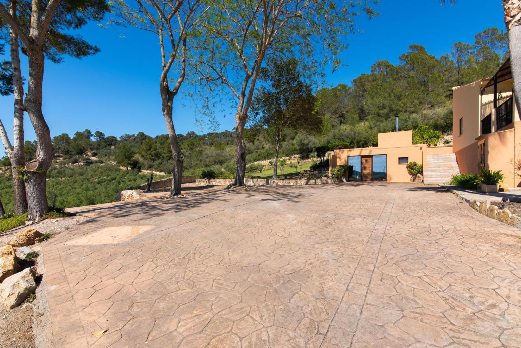 Es Bessons By Rentallorca Country house *