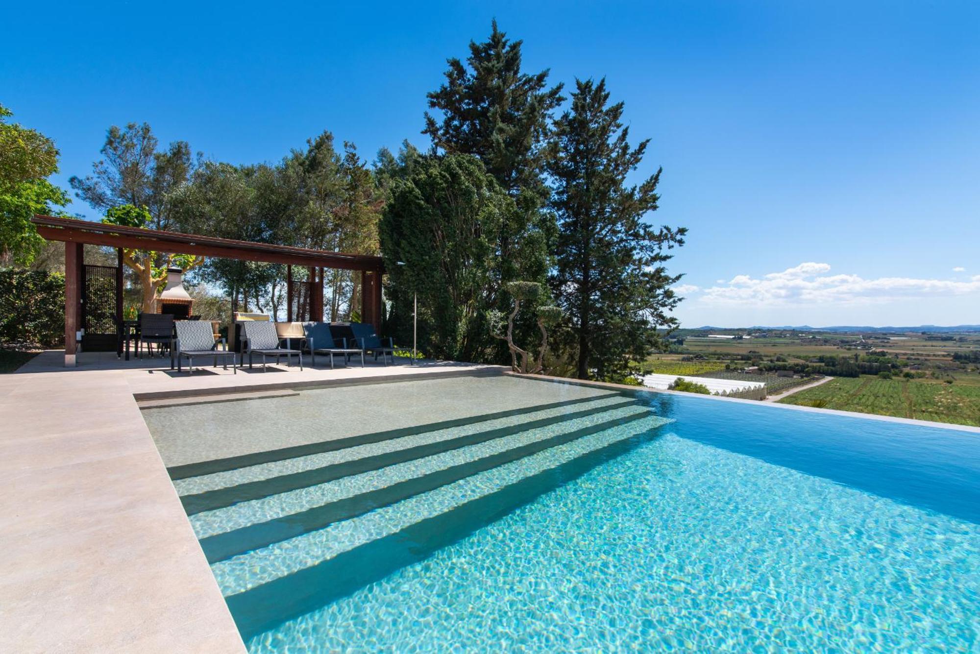 Country house Es Bessons By Rentallorca Manacor (Mallorca)