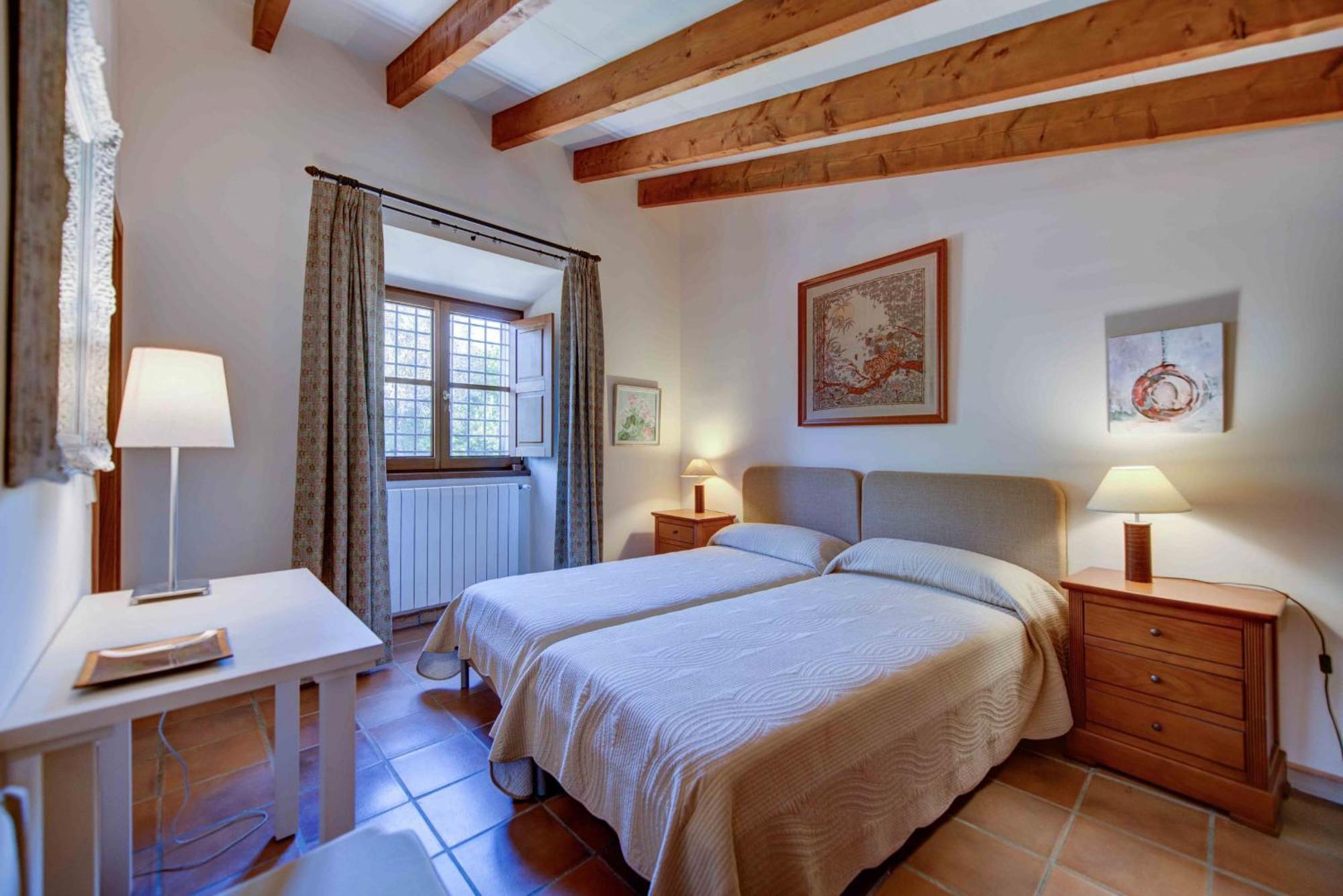 - 45104-4 Mallorca Villa Artà