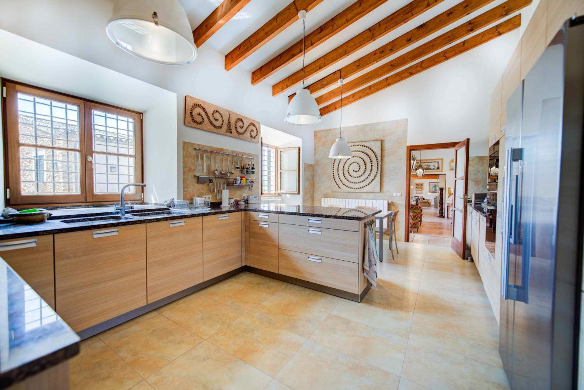 Villa - 45104-4 Mallorca Artà