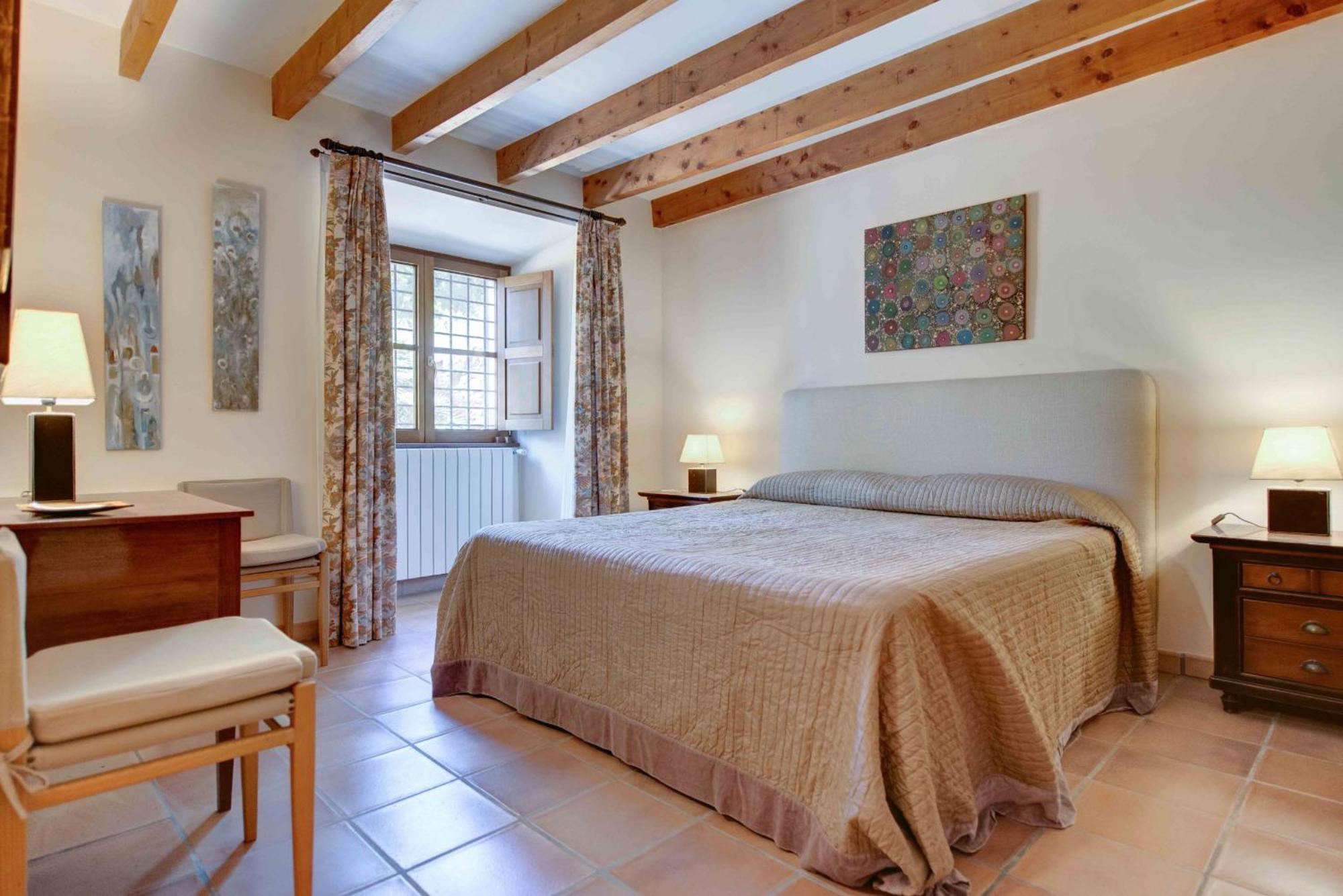- 45104-4 Mallorca Villa Artà