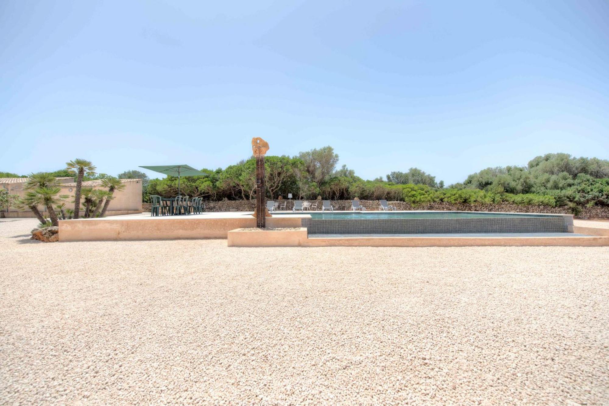 - 45104-4 Mallorca Villa Artà