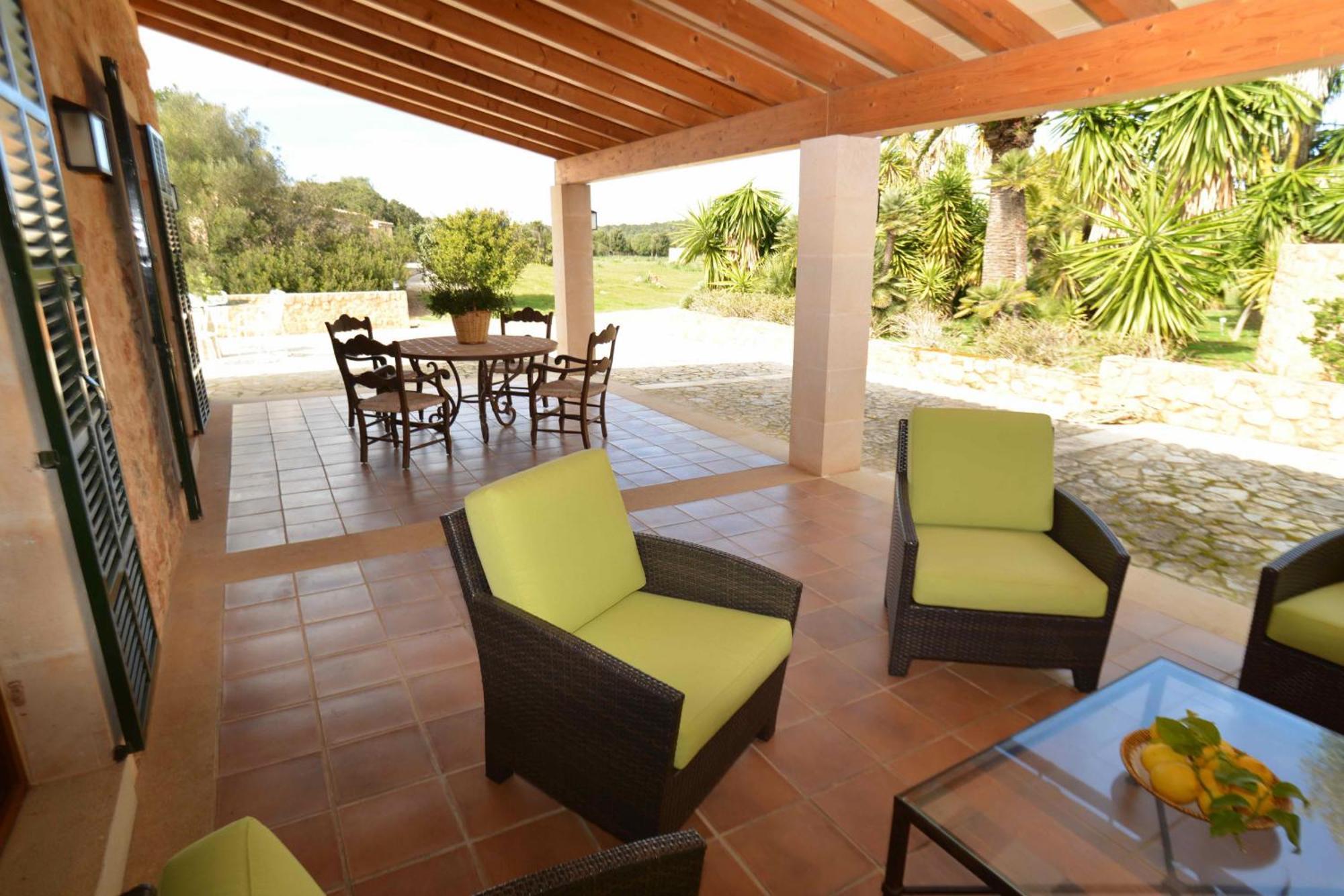 Villa - 45104-4 Mallorca Artà
