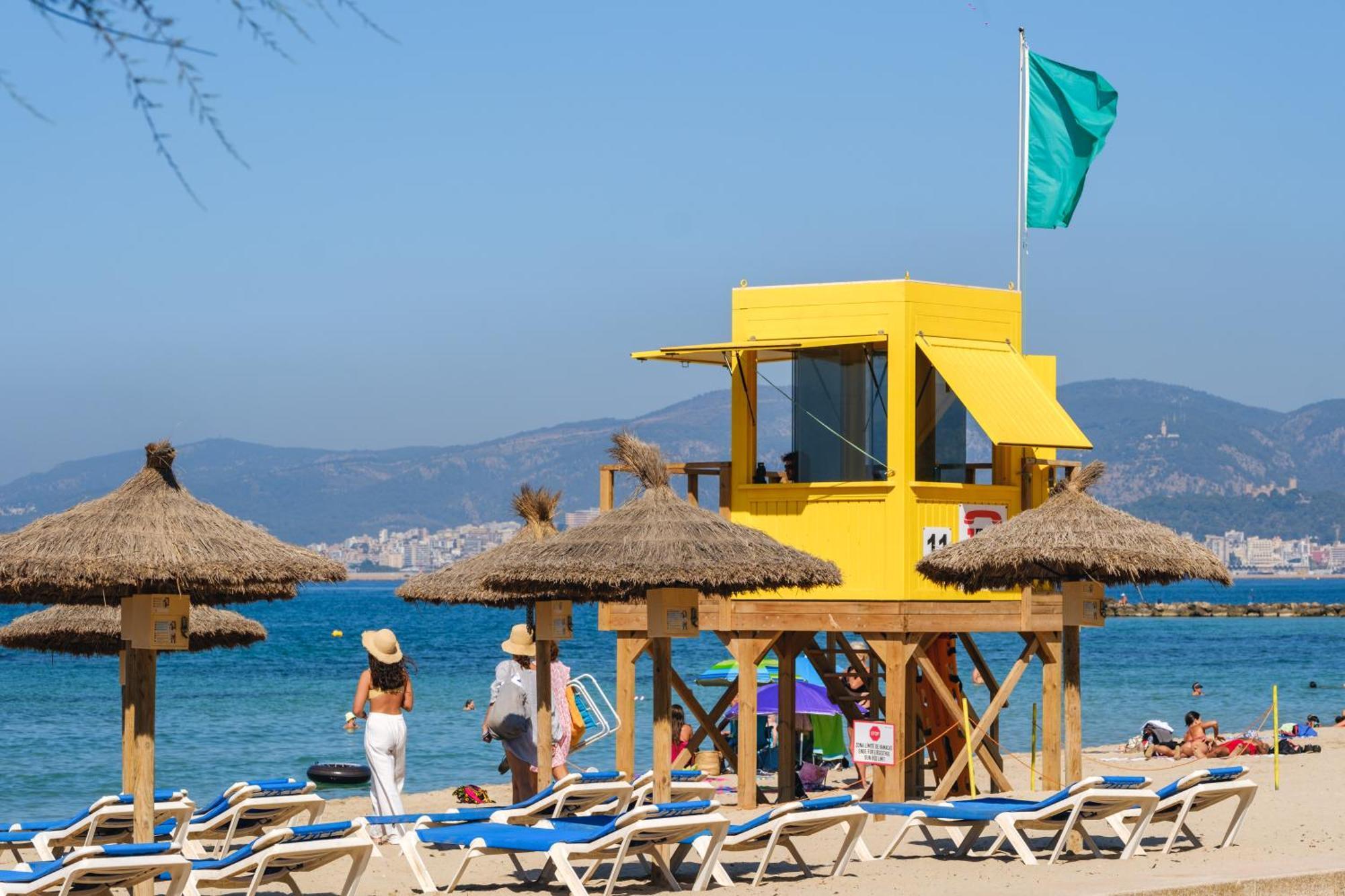 Hotel Ciutat Jardi 4*