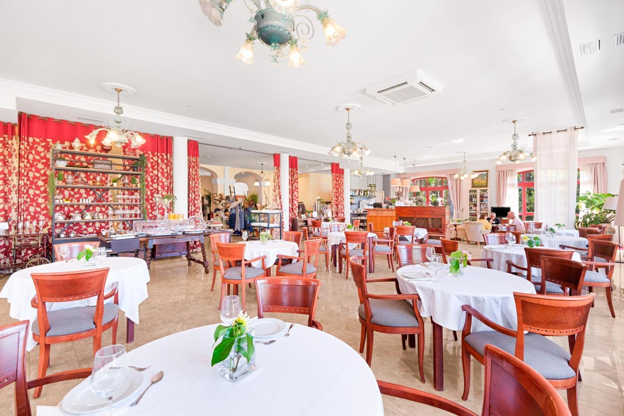 Ciutat Jardi Hotel Palma de Mallorca