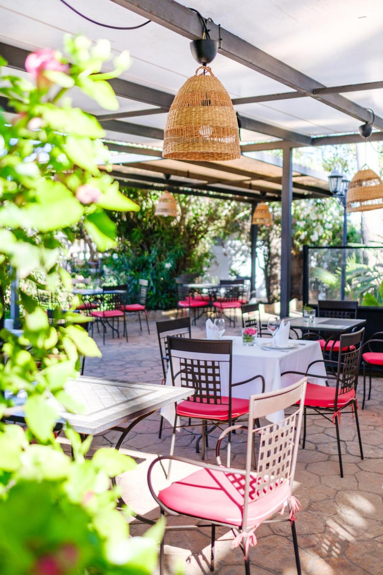 Hotel Ciutat Jardi Palma de Mallorca