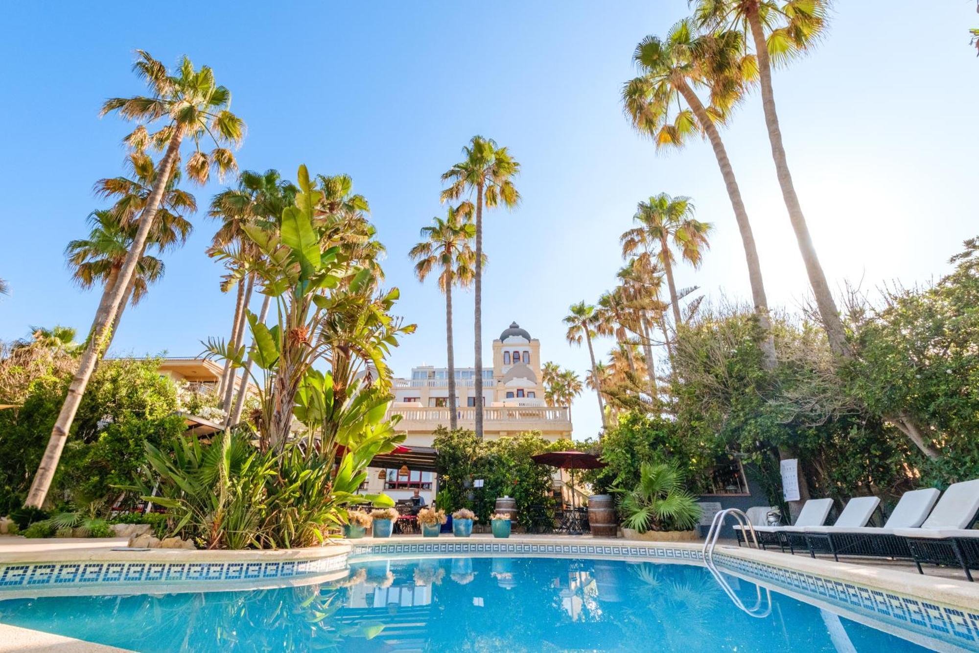 Ciutat Jardi Hotel Palma de Mallorca