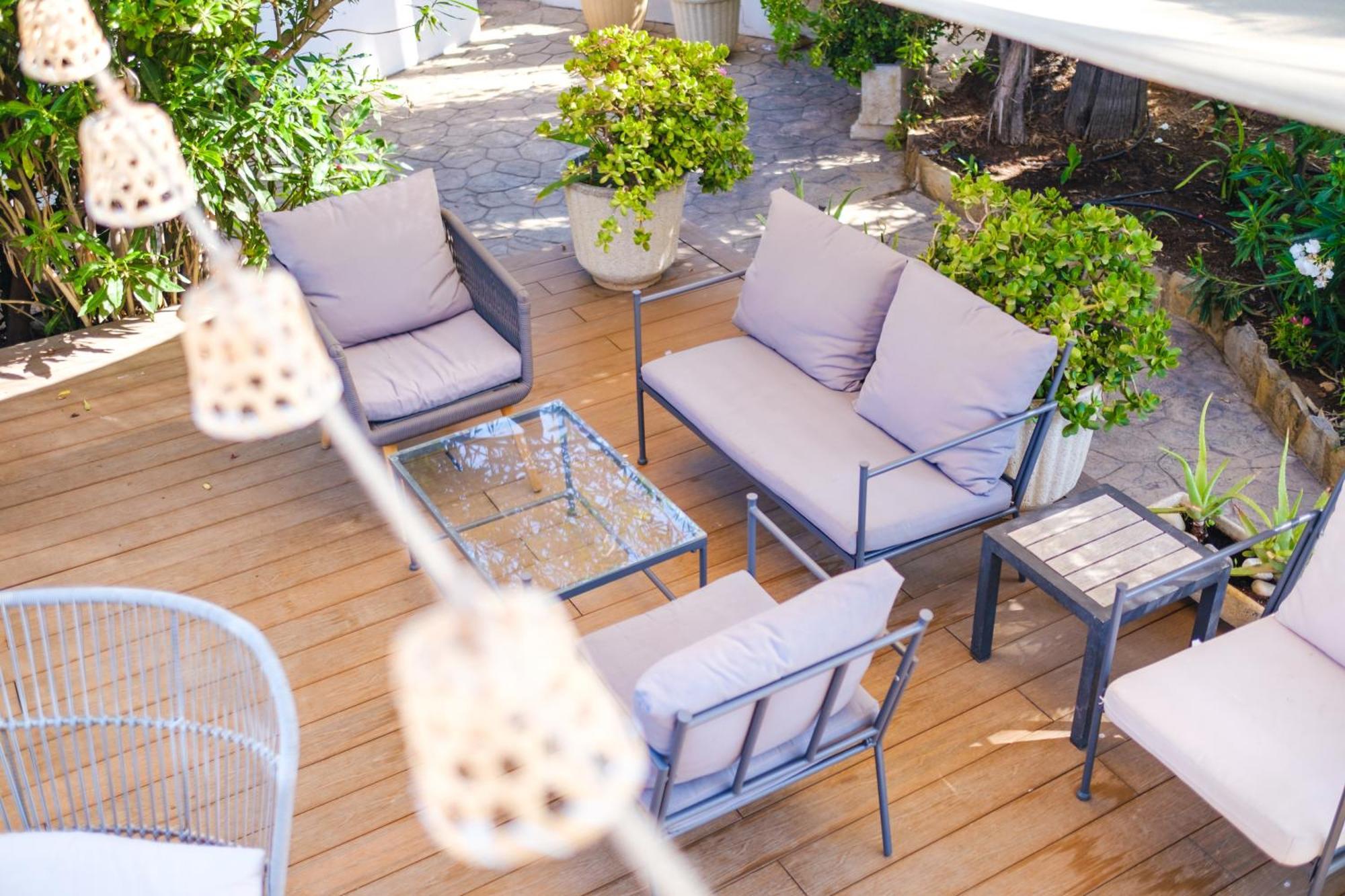 Ciutat Jardi Hotel Palma de Mallorca