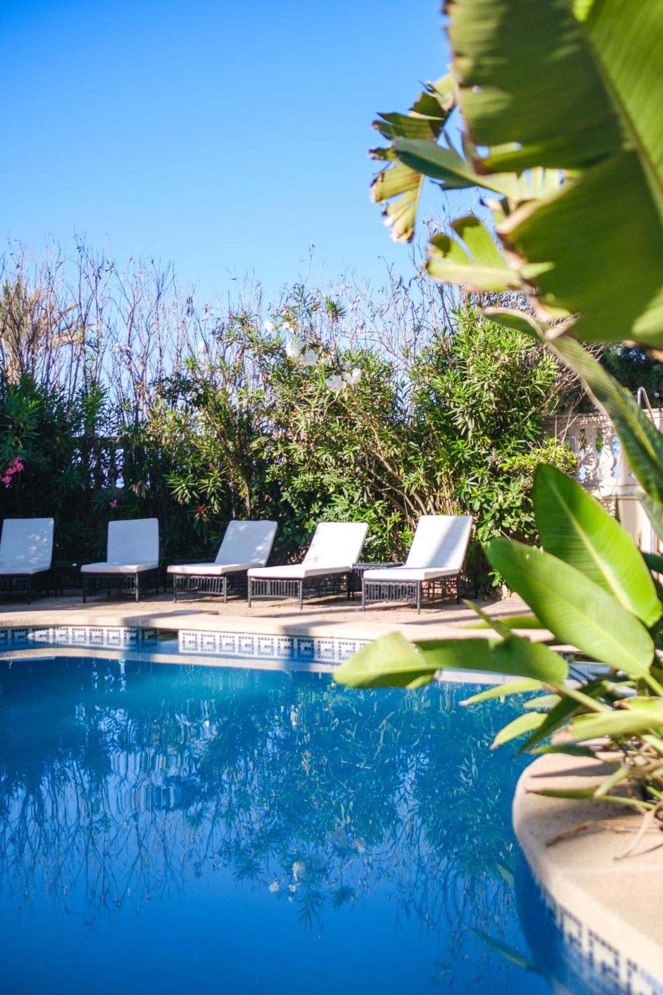 Ciutat Jardi Hotel