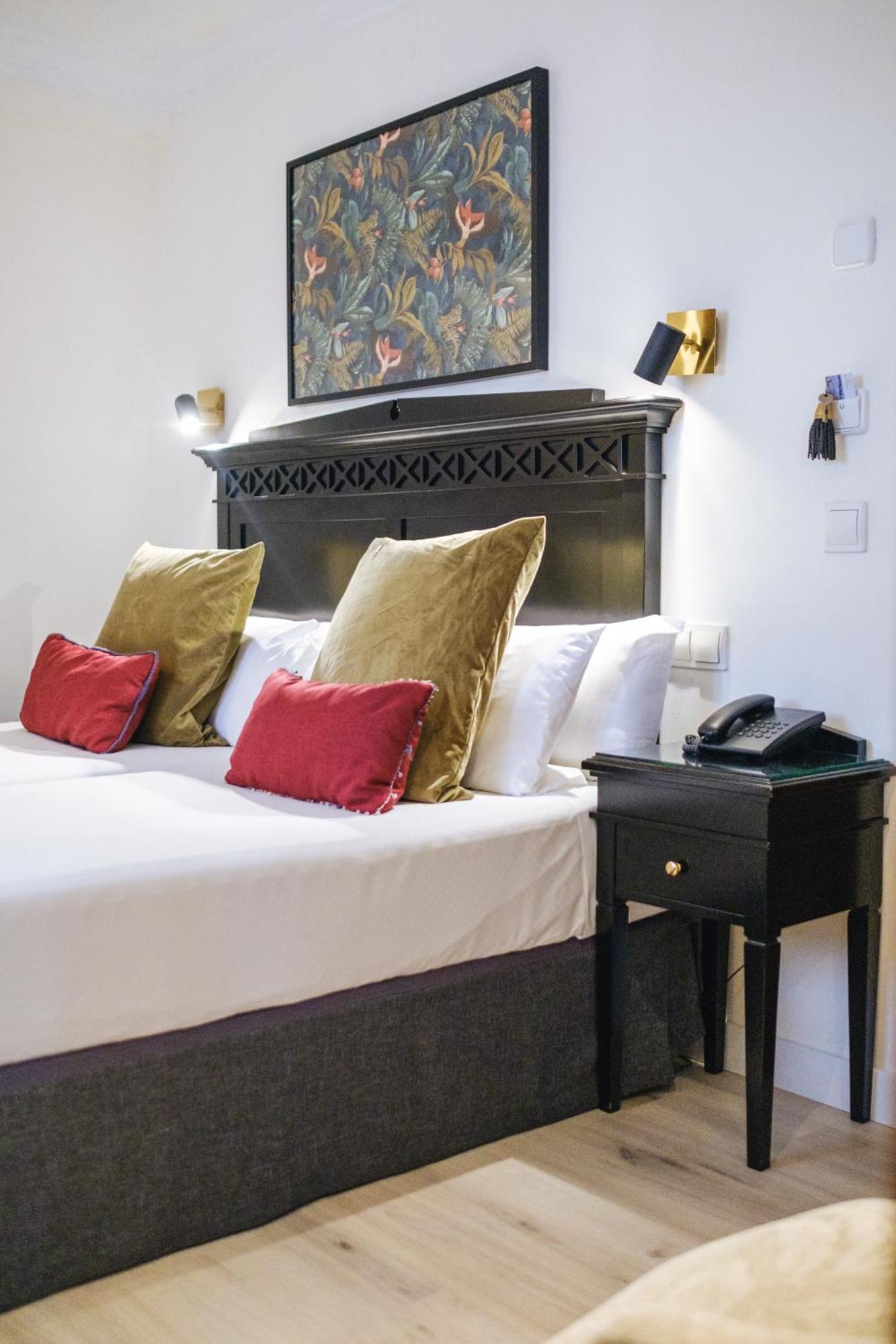 Ciutat Jardi Hotel