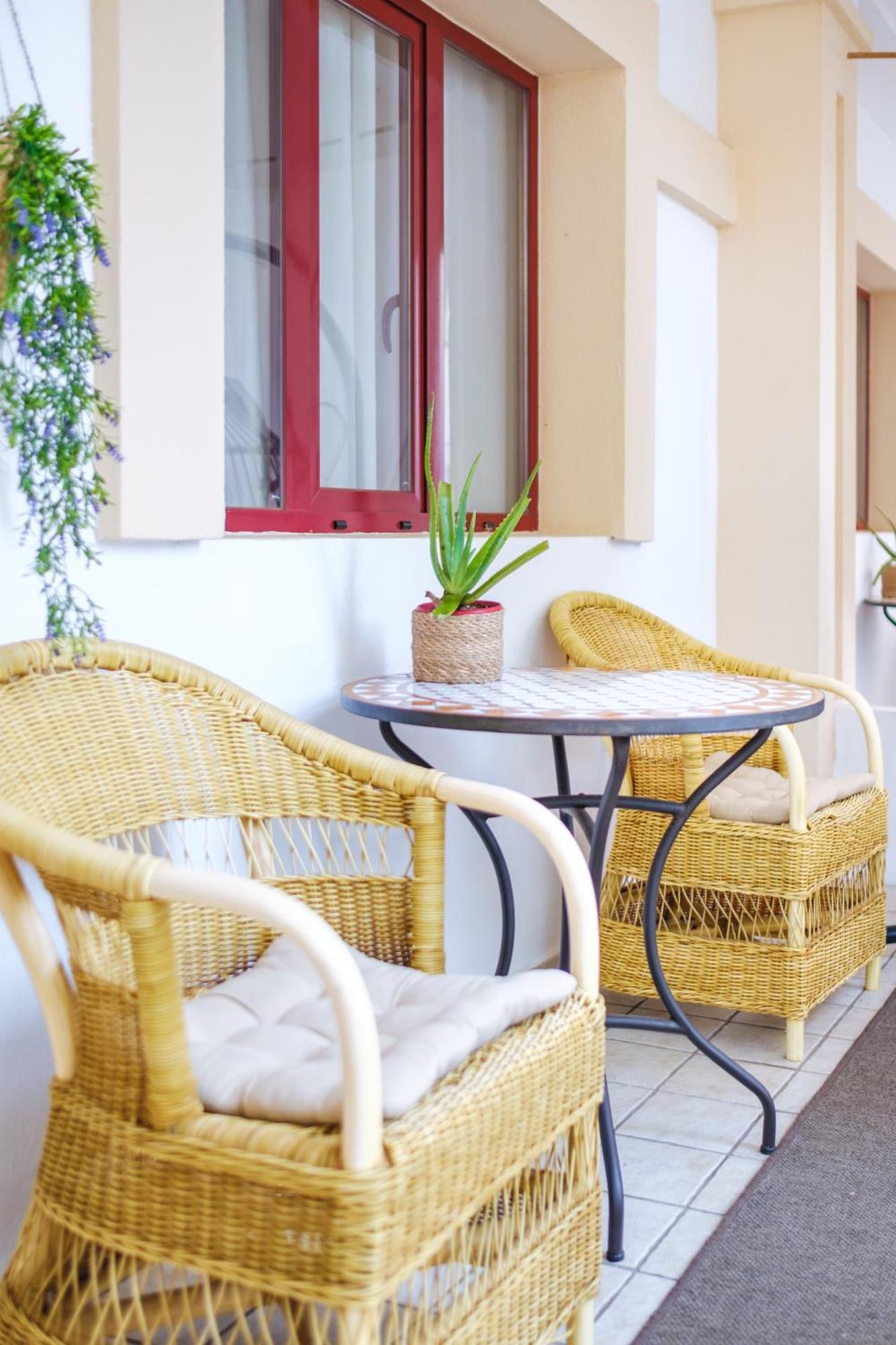 Hotel Ciutat Jardi 4*