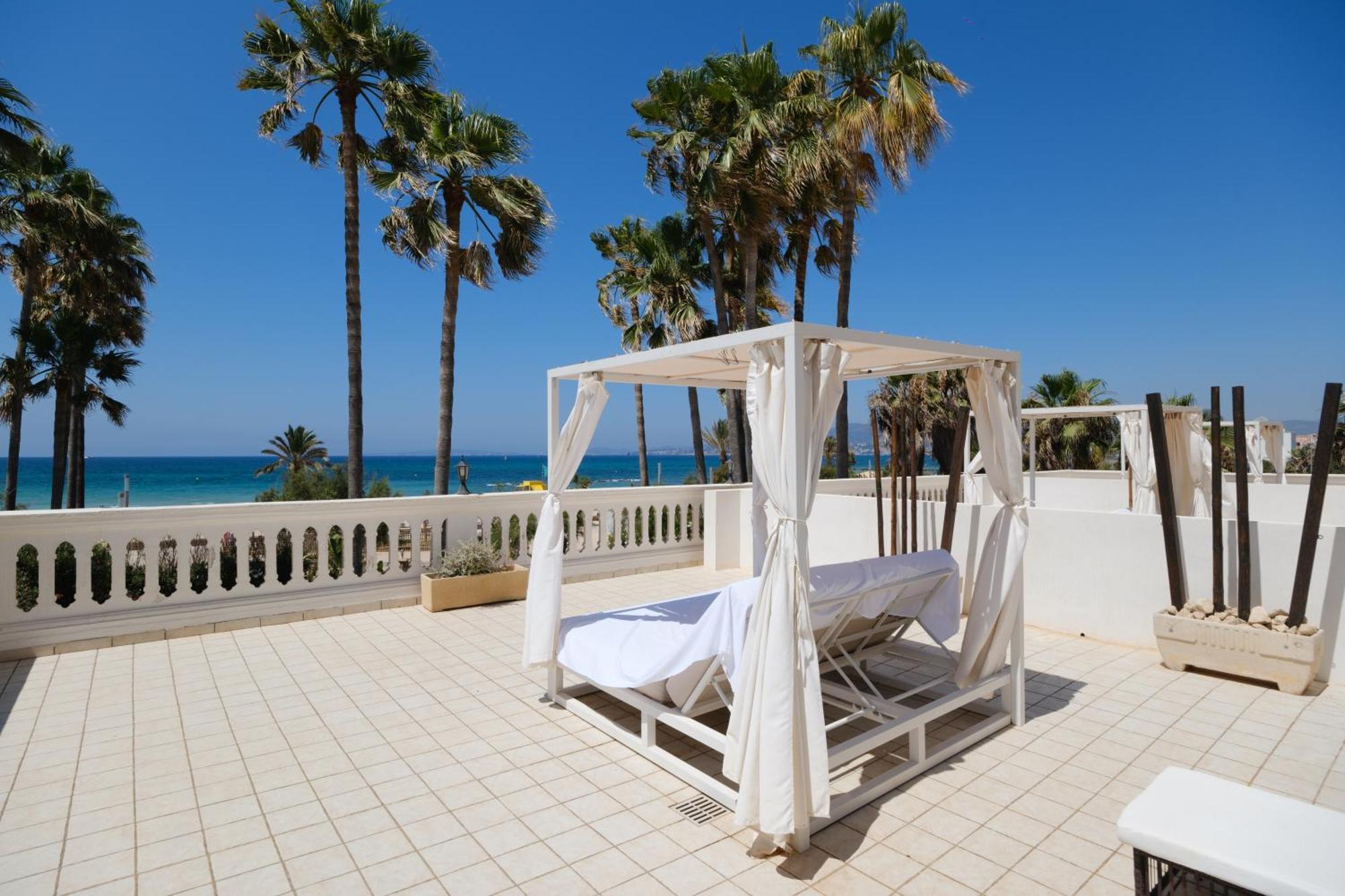 Ciutat Jardi Hotel Palma de Mallorca