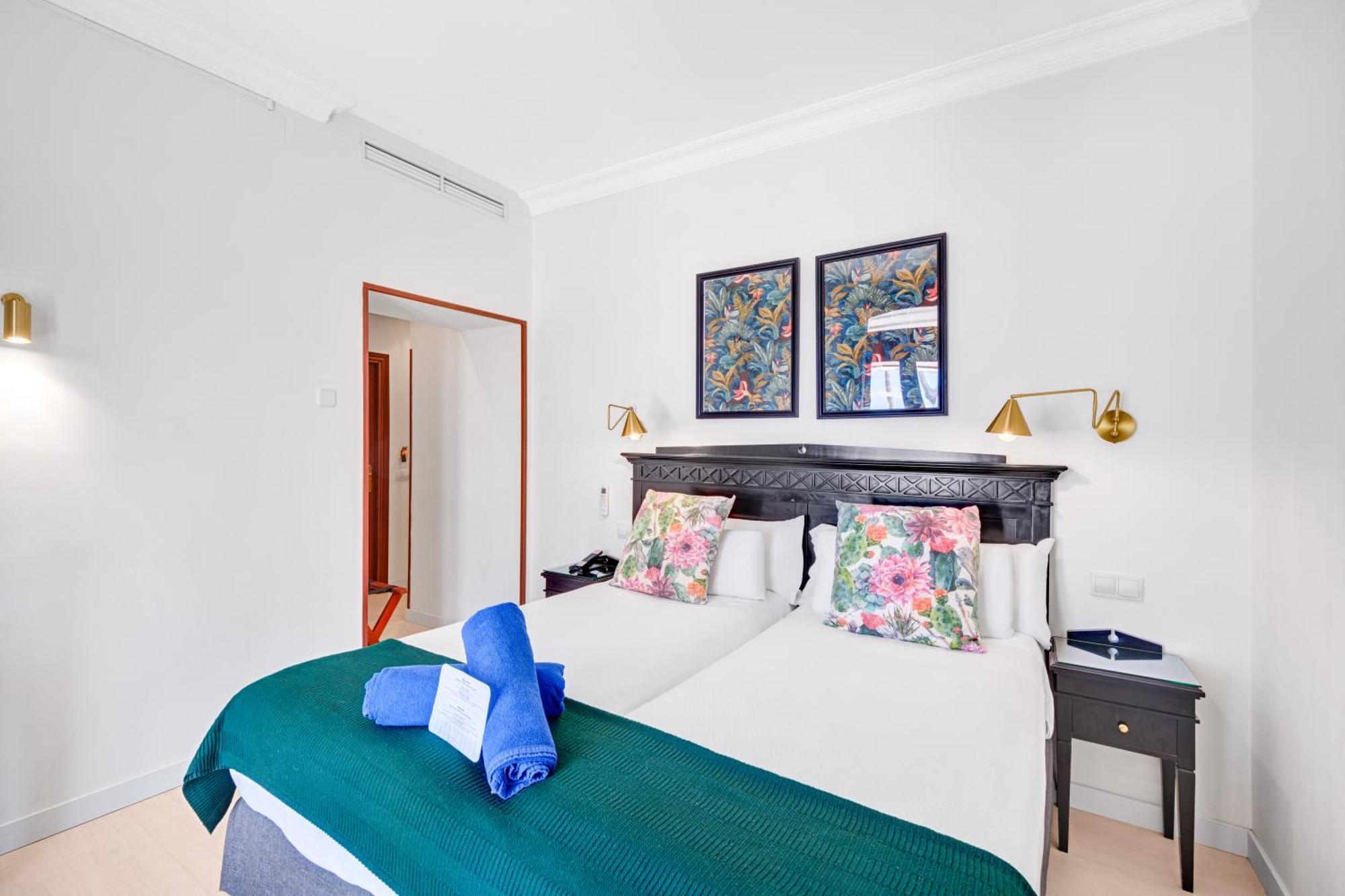 Hotel Ciutat Jardi Palma de Mallorca
